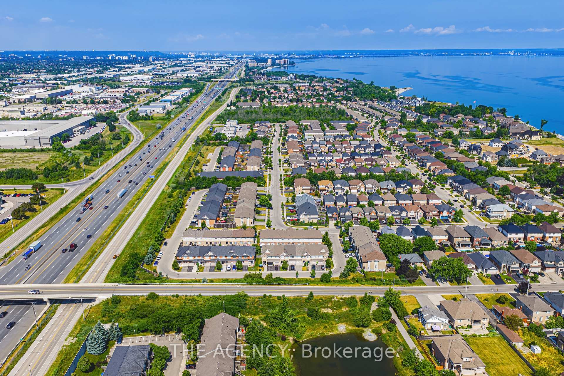 Photo 44 of Unit 14, 170 Palacebeach Trail, Hamilton, Stoney Creek — HOMEH