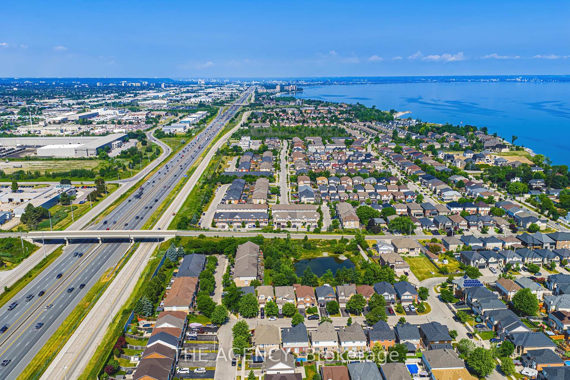 Photo 42 of Unit 14, 170 Palacebeach Trail, Hamilton, Stoney Creek — HOMEH