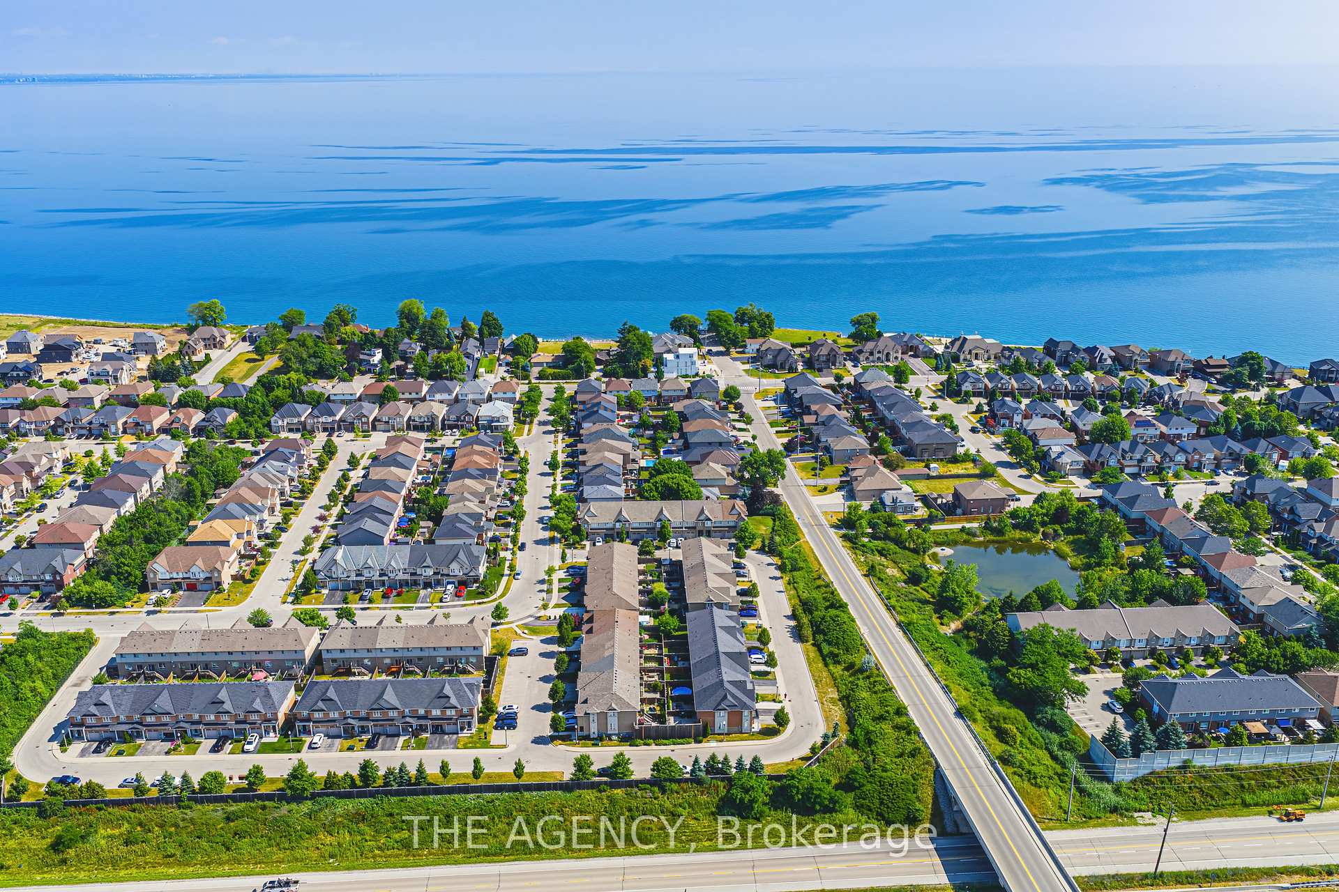 Photo 46 of Unit 14, 170 Palacebeach Trail, Hamilton, Stoney Creek — HOMEH