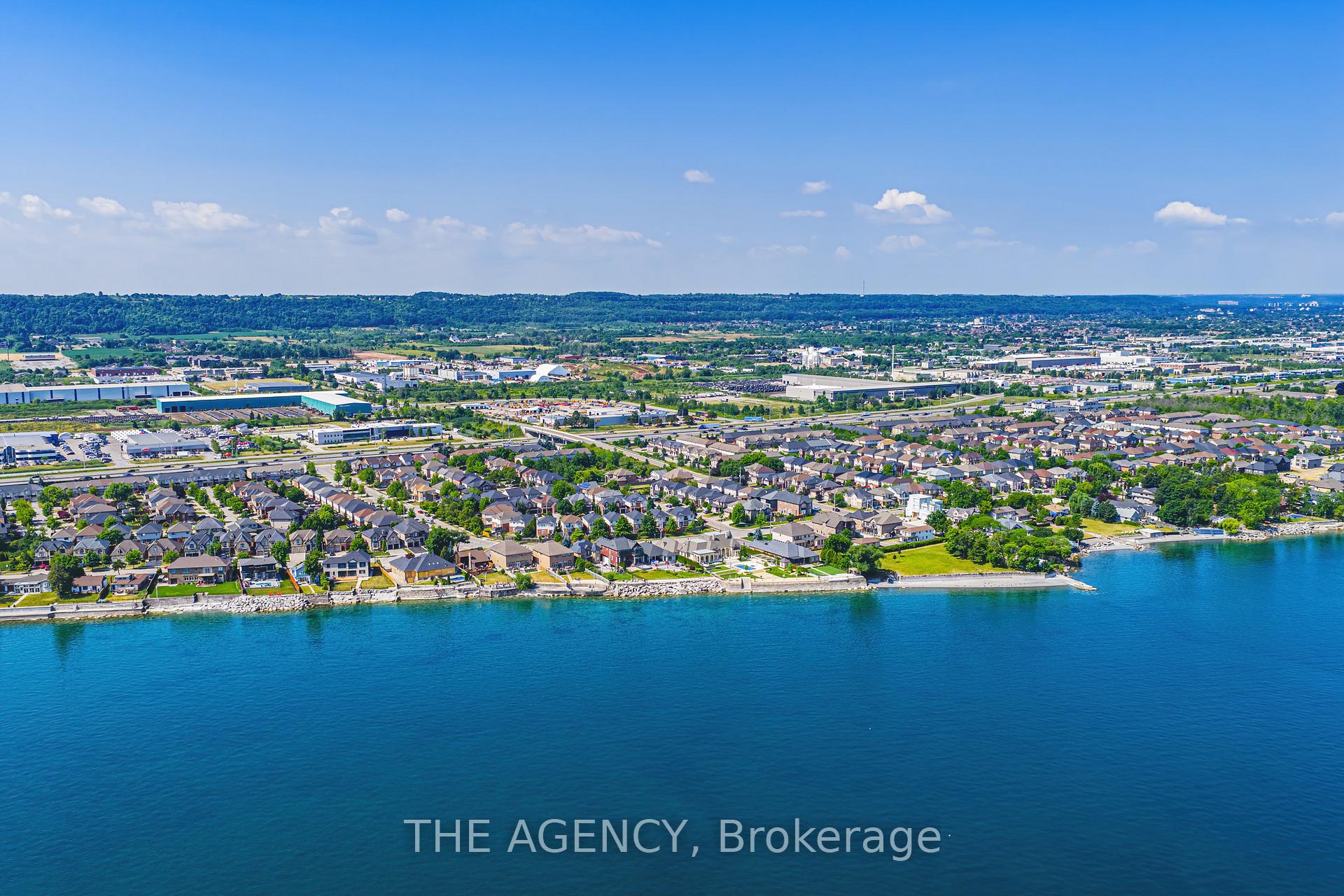 Photo 37 of Unit 14, 170 Palacebeach Trail, Hamilton, Stoney Creek — HOMEH
