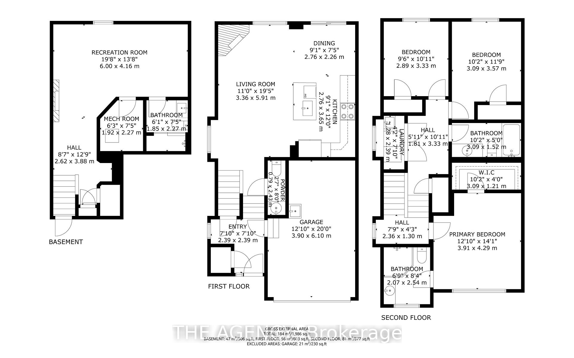 Photo 40 of Unit 14, 170 Palacebeach Trail, Hamilton, Stoney Creek — HOMEH