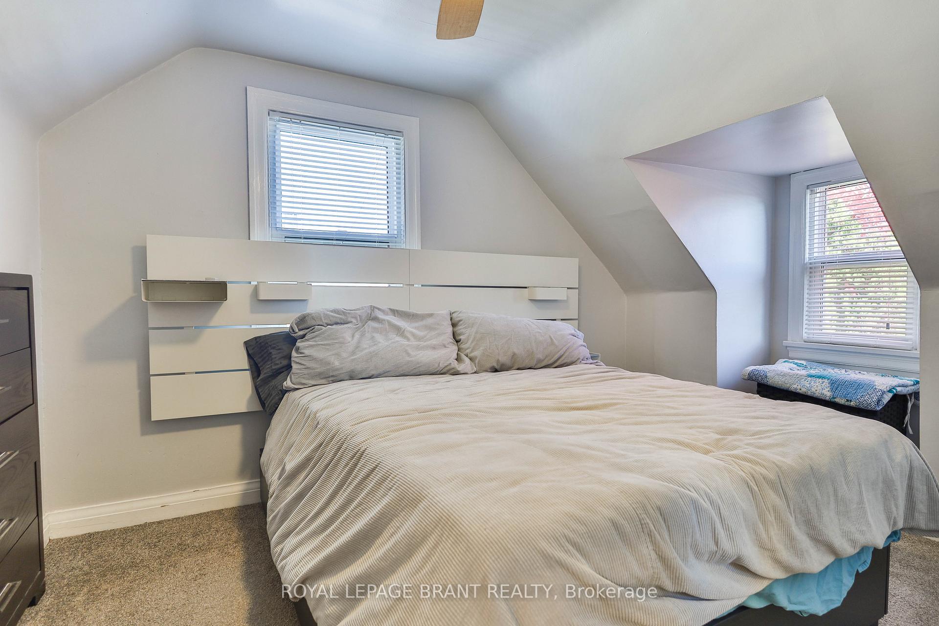 Photo 8 of 9 Alma Street, Brantford — HOMEH