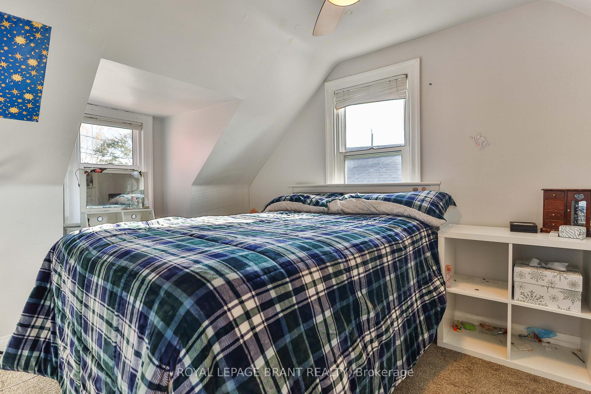 Photo 17 of 9 Alma Street, Brantford — HOMEH