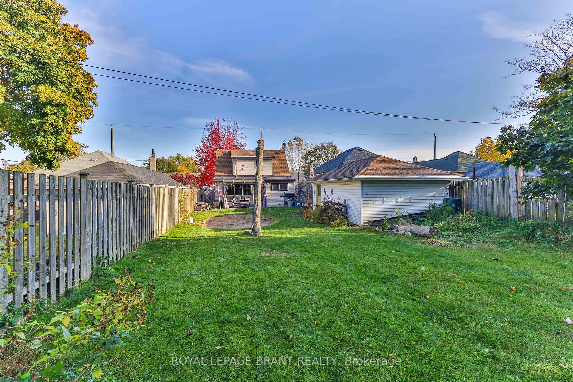 Photo 19 of 9 Alma Street, Brantford — HOMEH