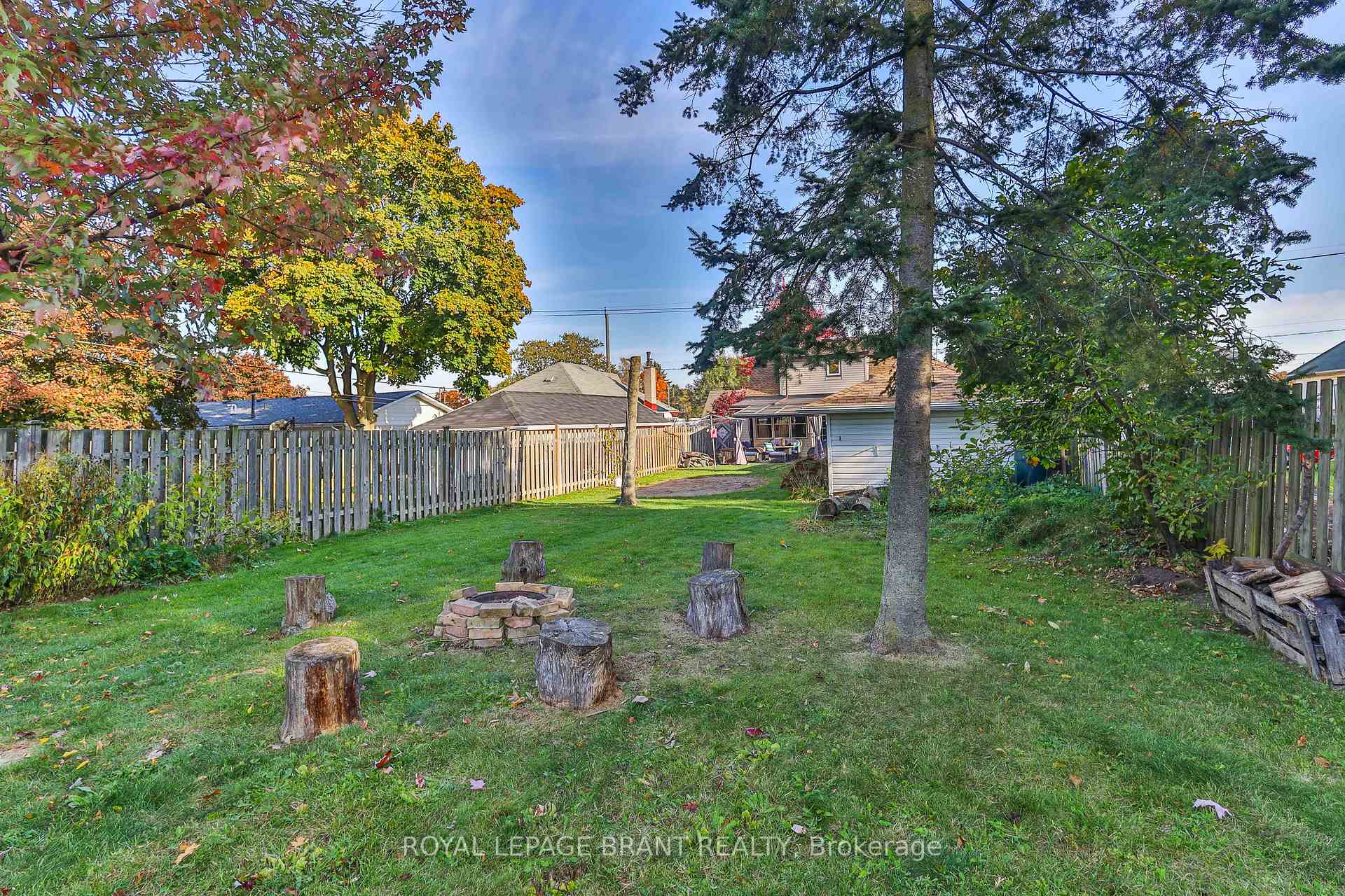 Photo 23 of 9 Alma Street, Brantford — HOMEH