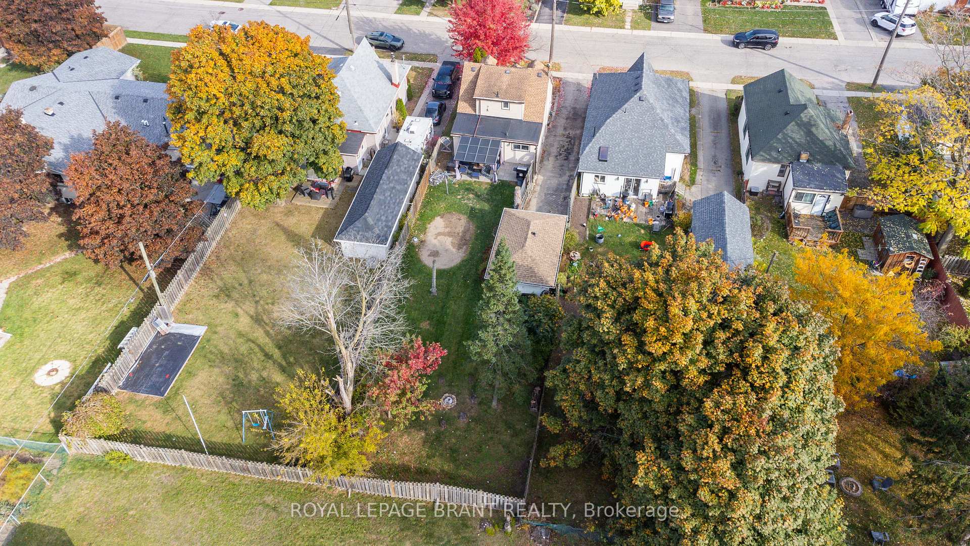 Photo 22 of 9 Alma Street, Brantford — HOMEH