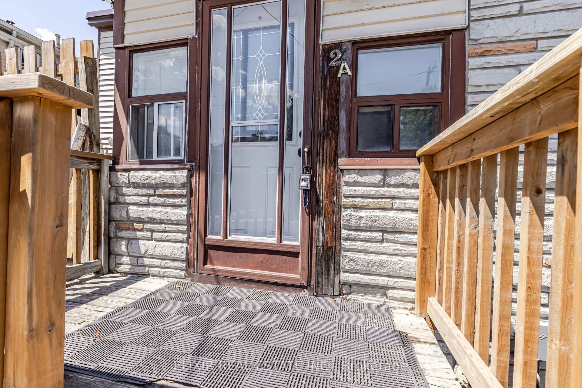 Photo 22 of 2A Battenberg Avenue, Toronto, Woodbine Corridor — HOMEH