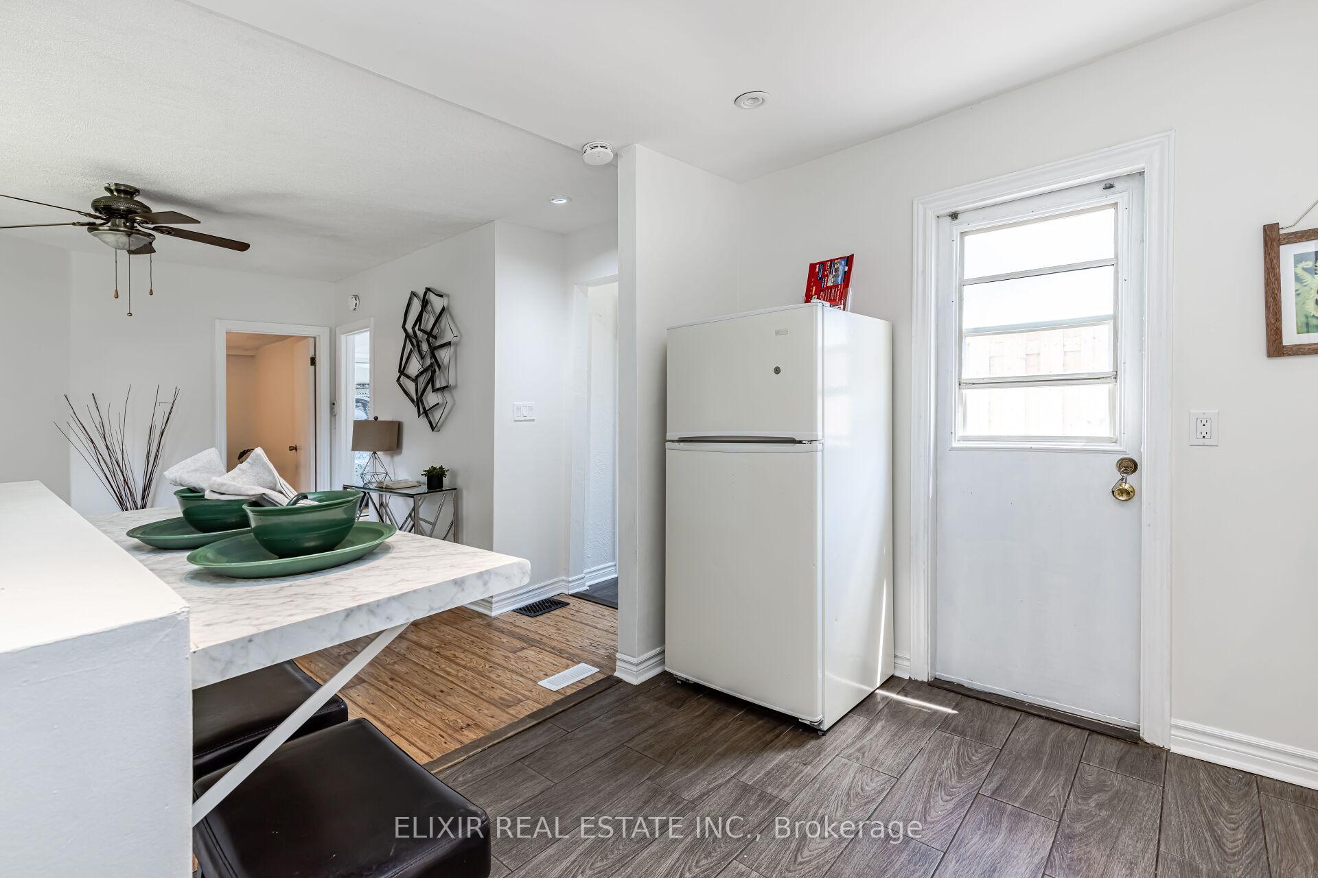 Photo 15 of 2A Battenberg Avenue, Toronto, Woodbine Corridor — HOMEH