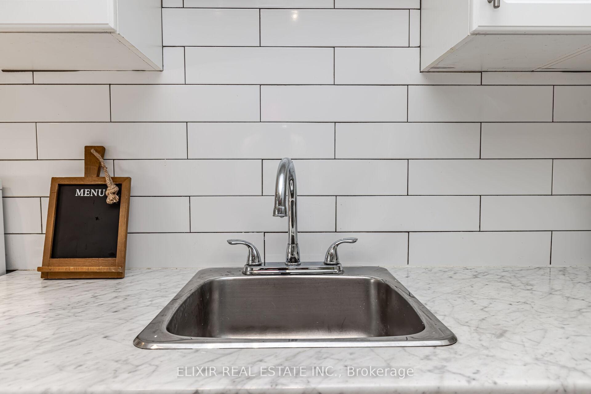 Photo 16 of 2A Battenberg Avenue, Toronto, Woodbine Corridor — HOMEH