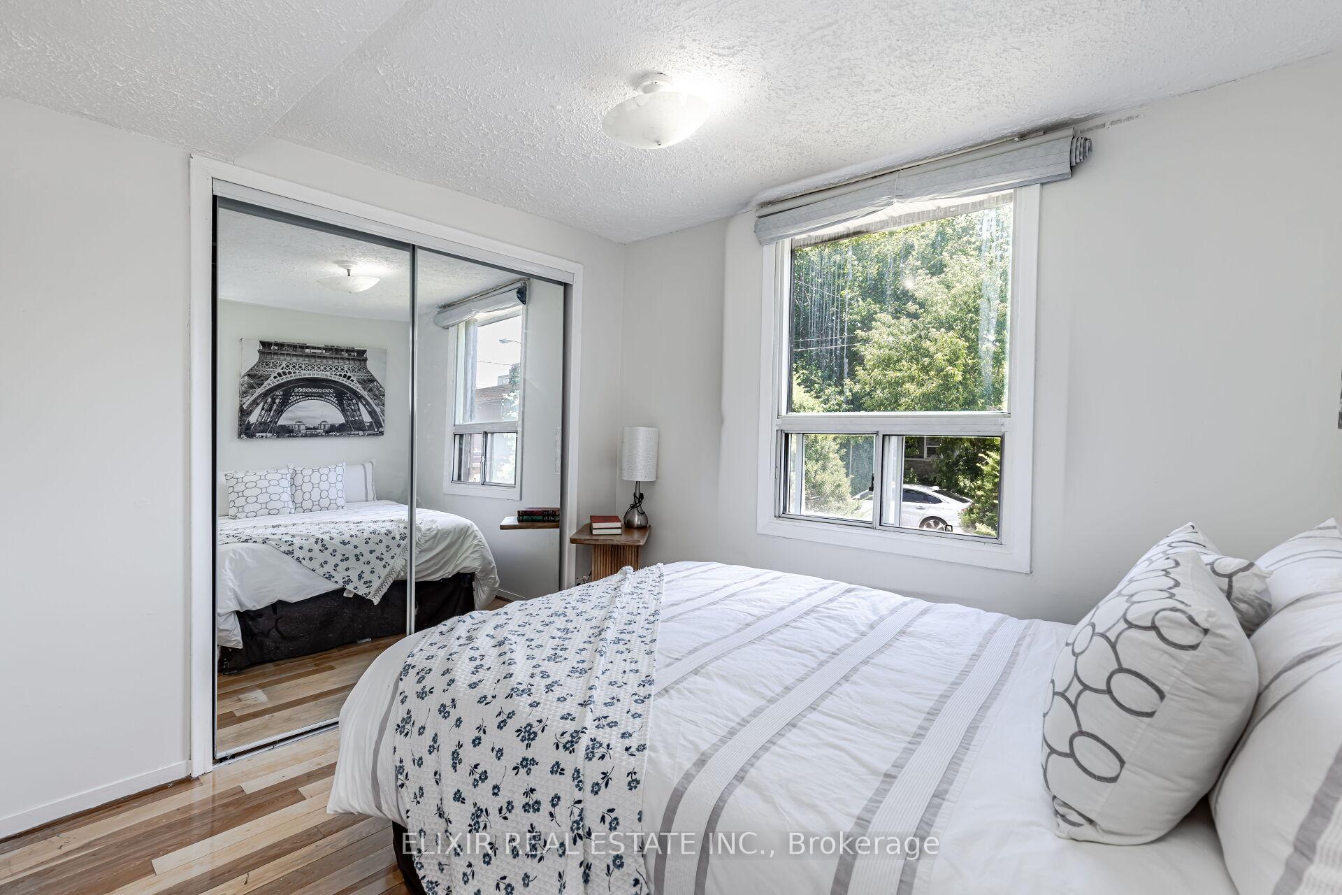 Photo 24 of 2A Battenberg Avenue, Toronto, Woodbine Corridor — HOMEH
