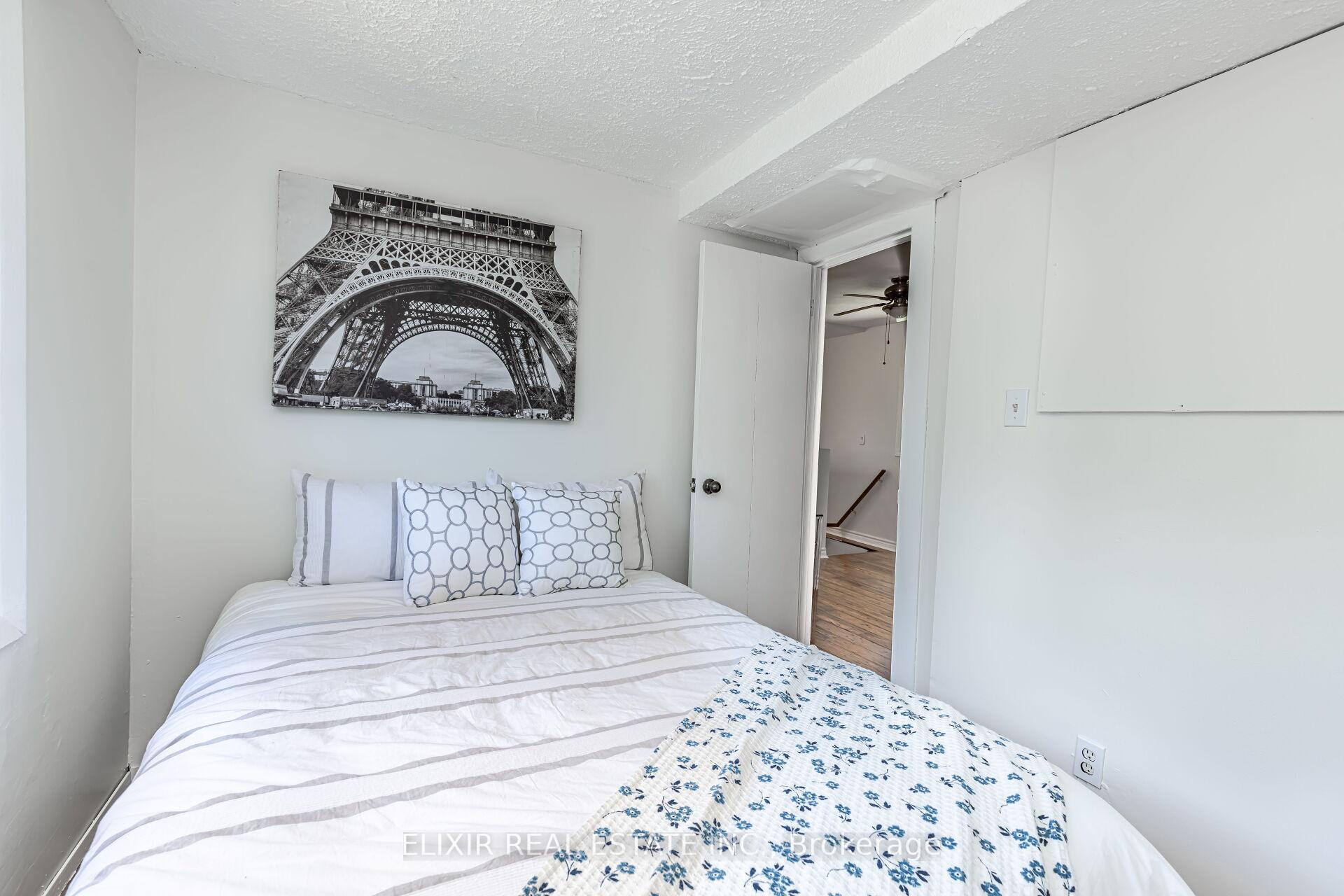 Photo 18 of 2A Battenberg Avenue, Toronto, Woodbine Corridor — HOMEH