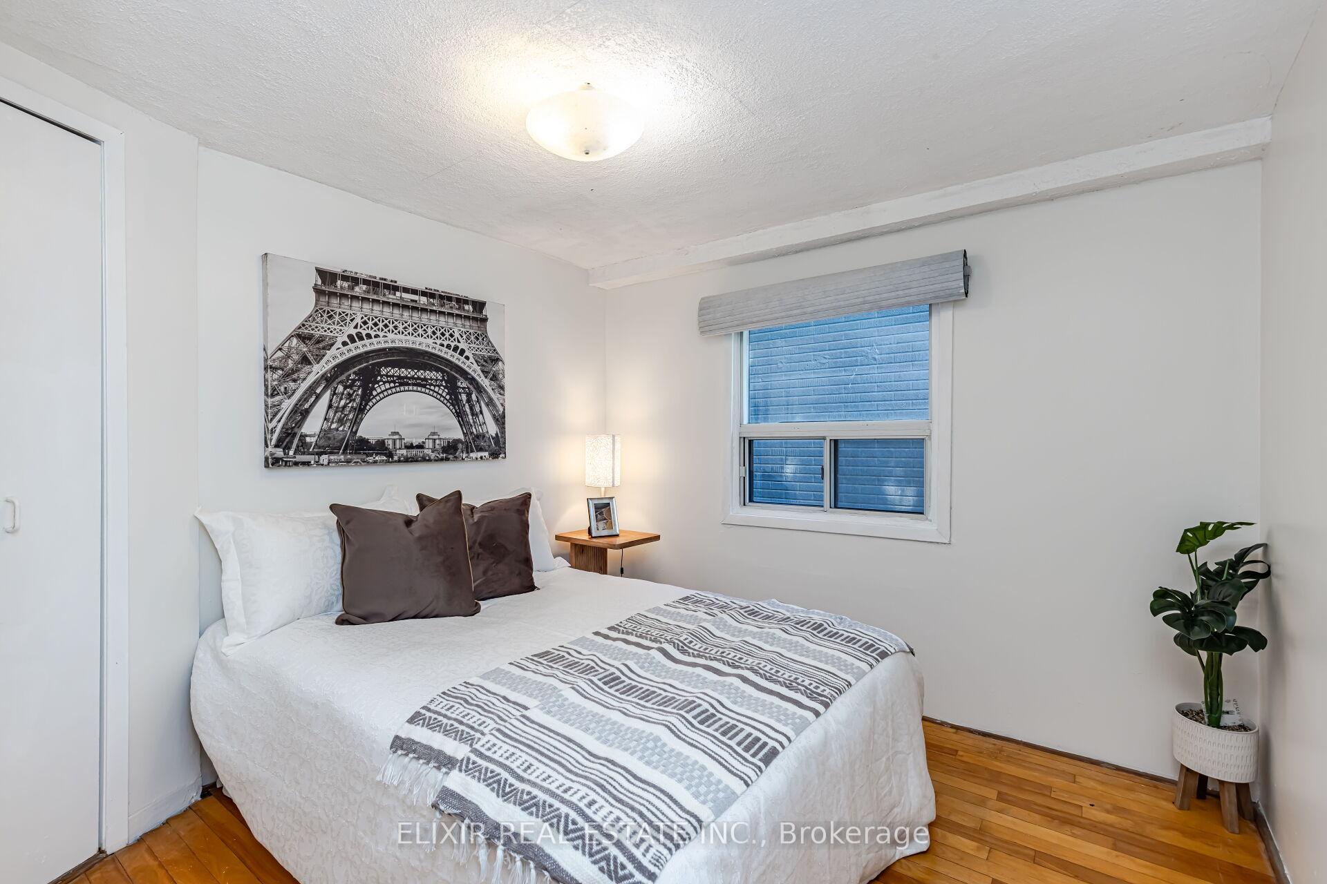Photo 40 of 2A Battenberg Avenue, Toronto, Woodbine Corridor — HOMEH