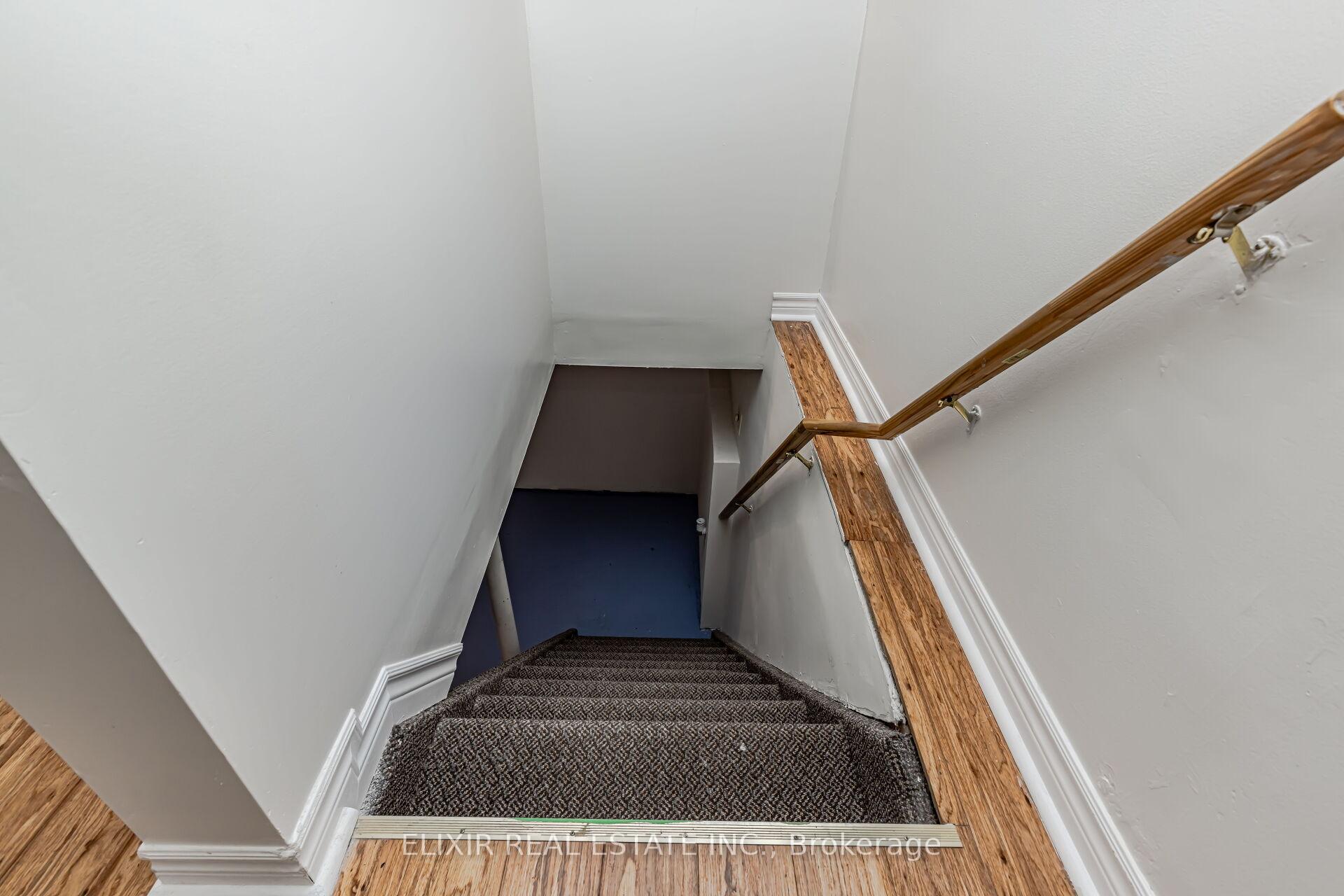 Photo 25 of 2A Battenberg Avenue, Toronto, Woodbine Corridor — HOMEH