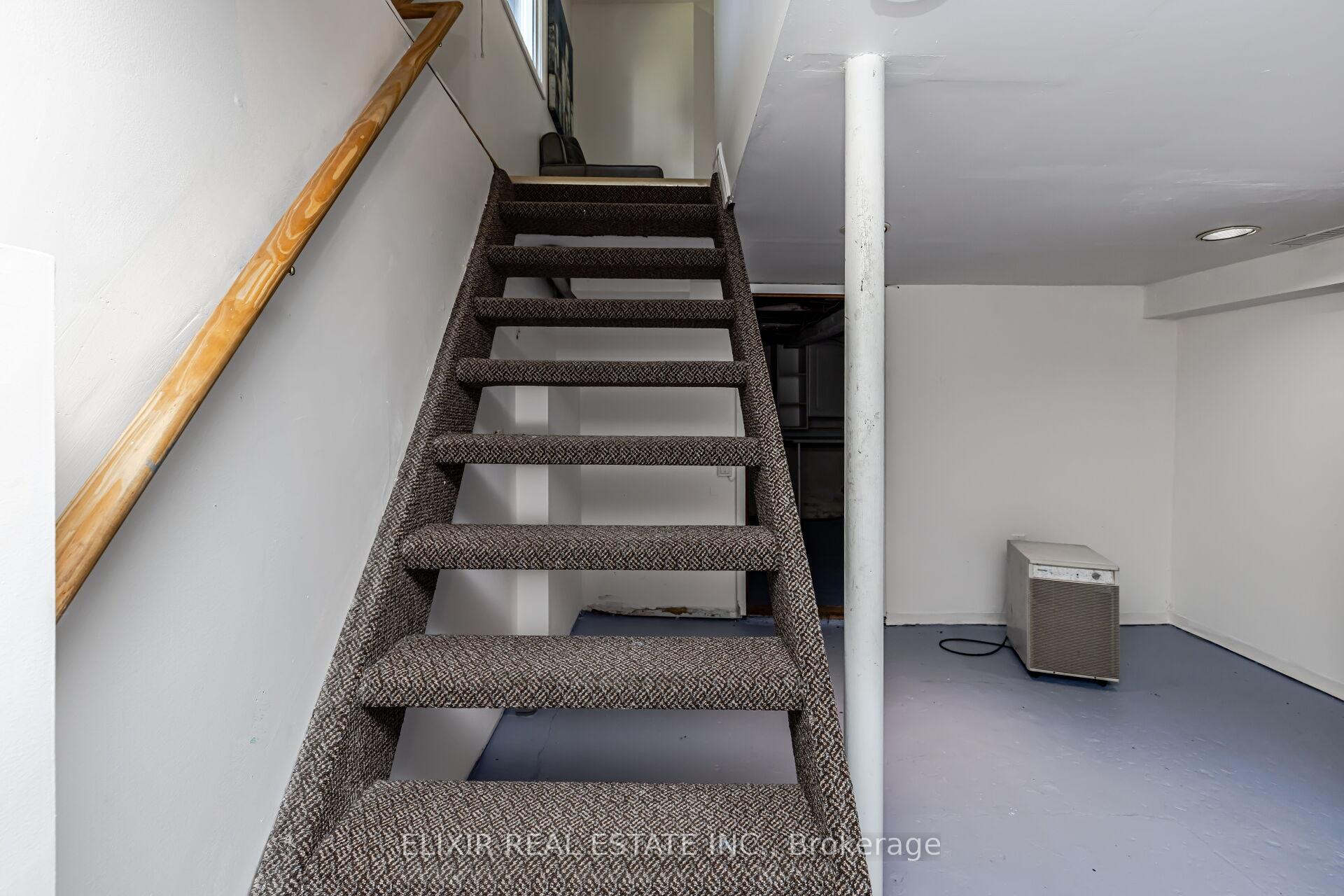 Photo 33 of 2A Battenberg Avenue, Toronto, Woodbine Corridor — HOMEH