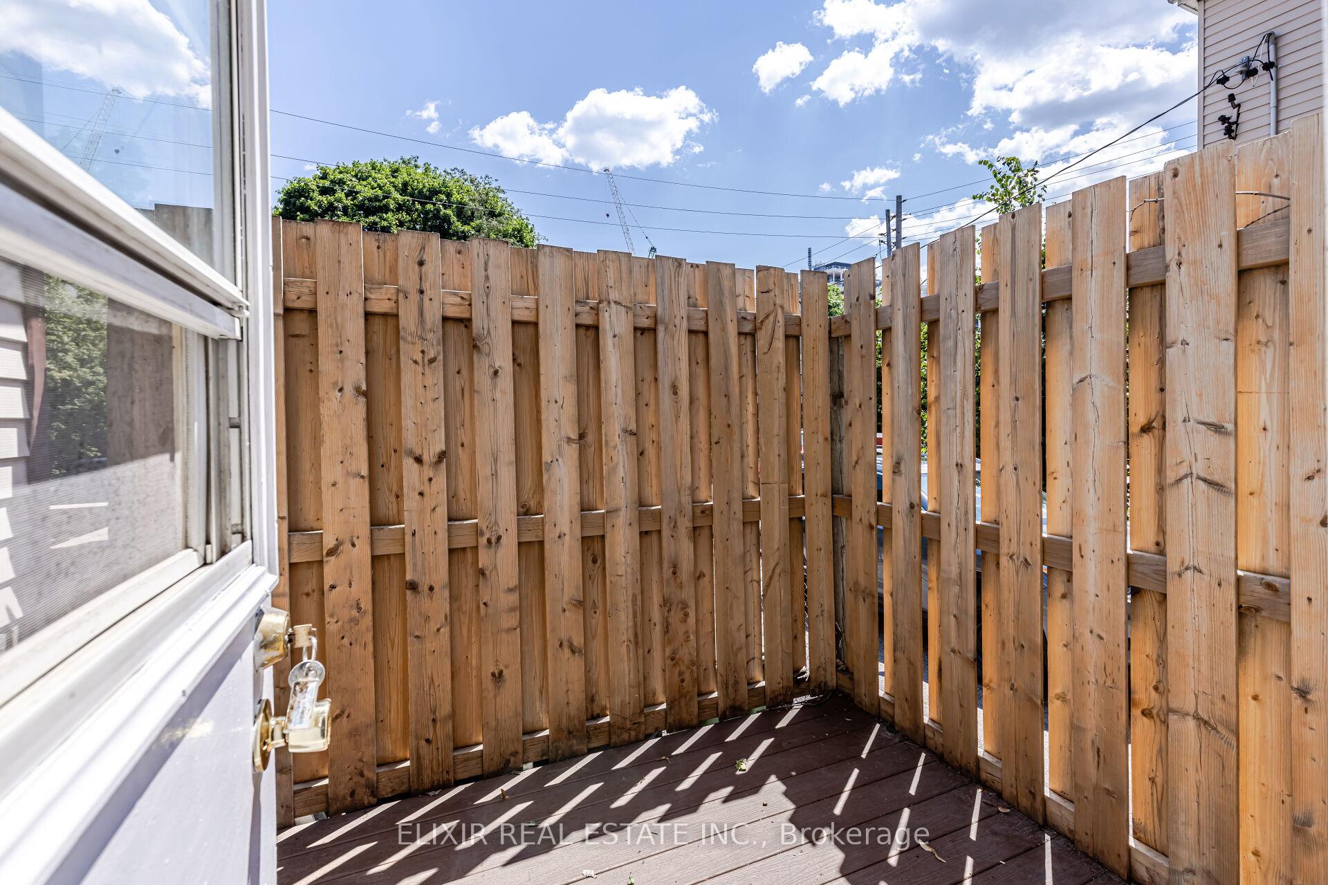 Photo 36 of 2A Battenberg Avenue, Toronto, Woodbine Corridor — HOMEH