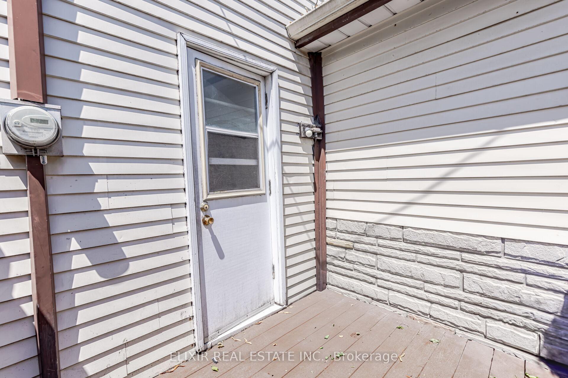 Photo 34 of 2A Battenberg Avenue, Toronto, Woodbine Corridor — HOMEH