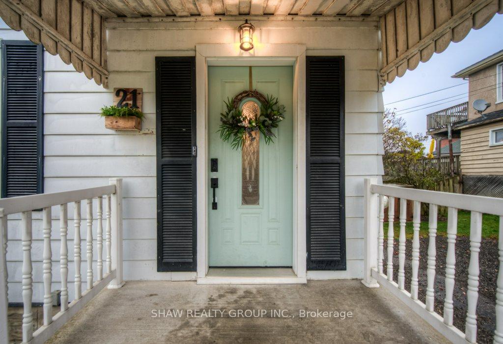 Photo 5 of 21 Waterside Avenue, Cambridge — HOMEH