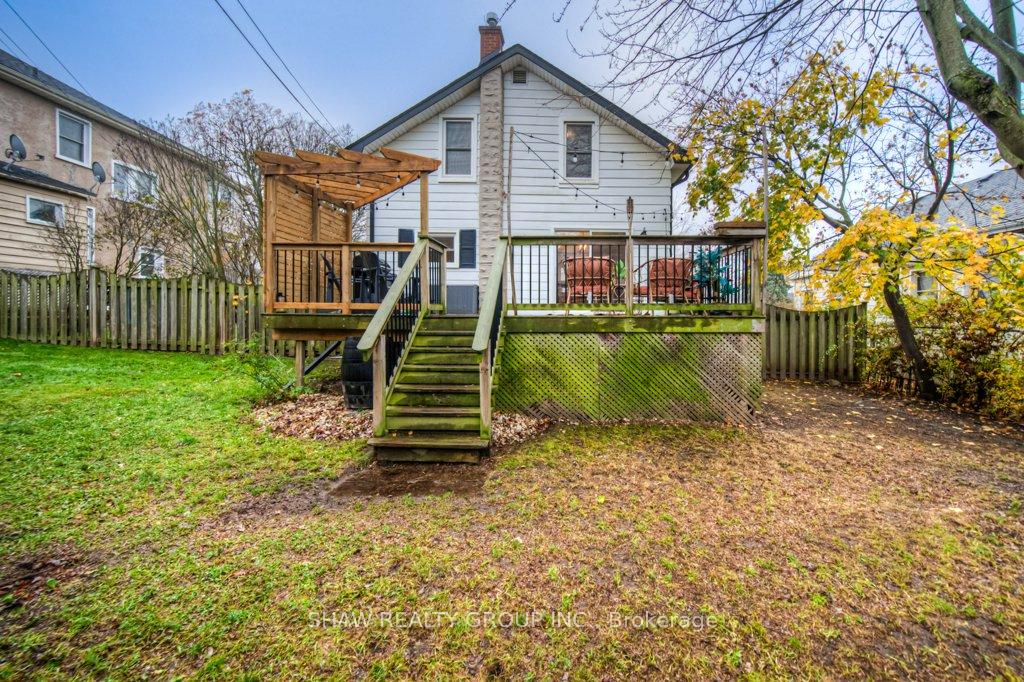 Photo 25 of 21 Waterside Avenue, Cambridge — HOMEH