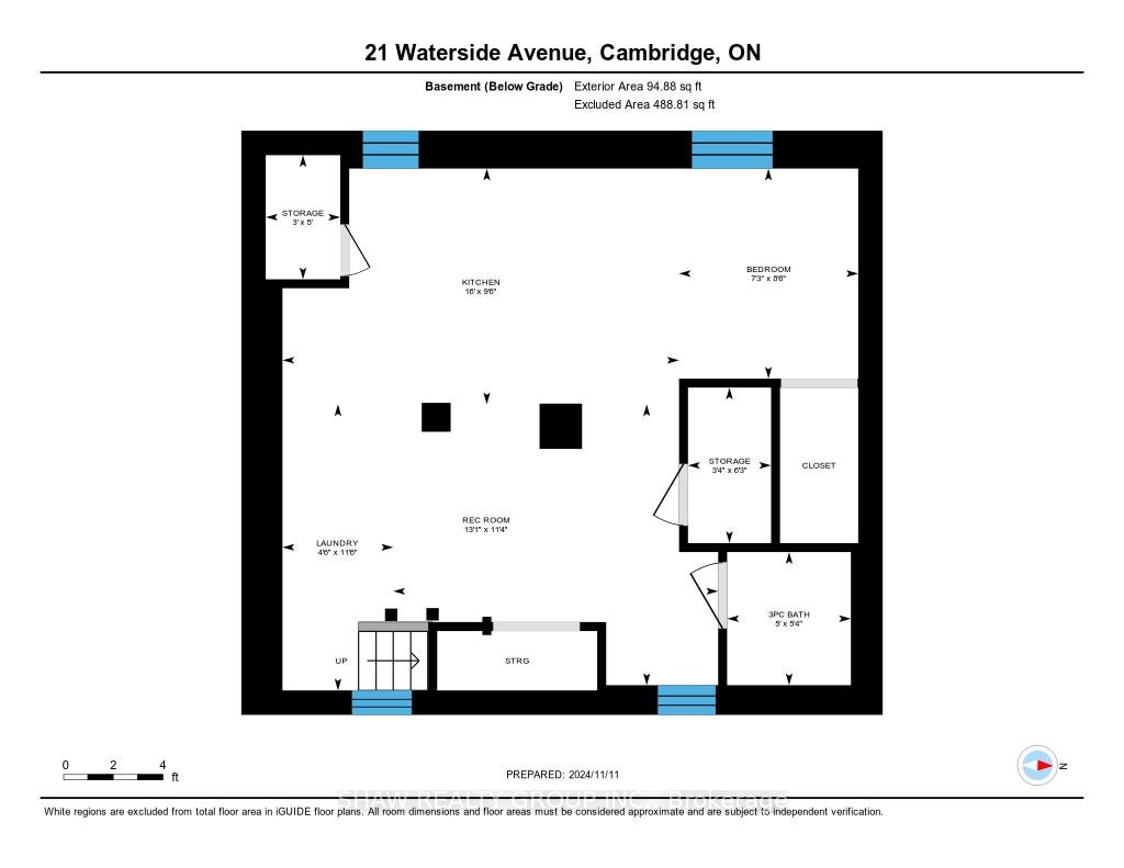 Photo 31 of 21 Waterside Avenue, Cambridge — HOMEH
