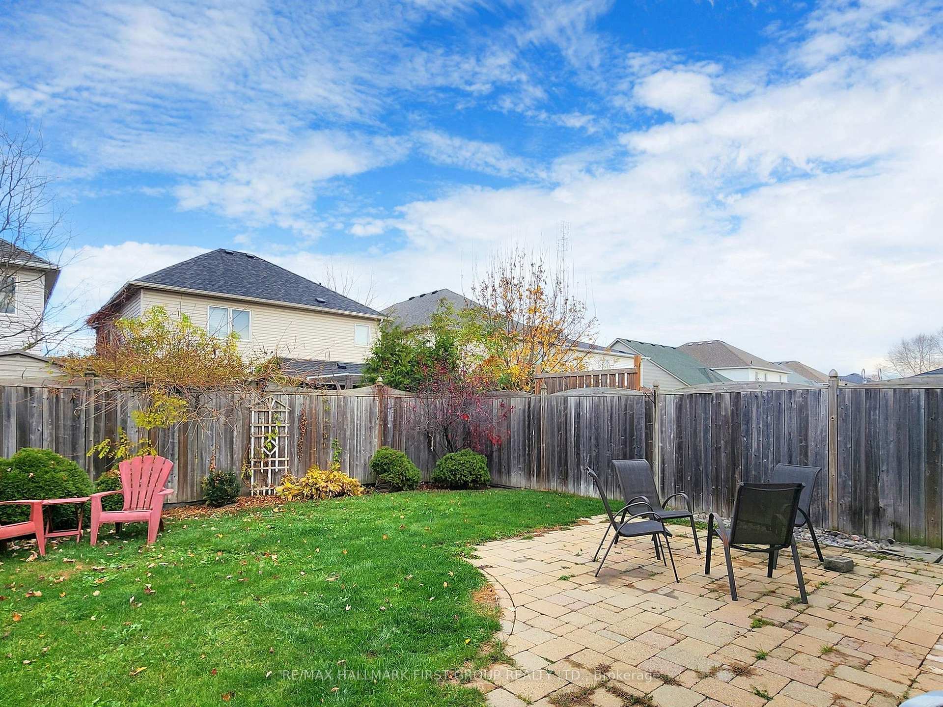 Photo 31 of 149 Madden Place, Clarington, Bowmanville — HOMEH