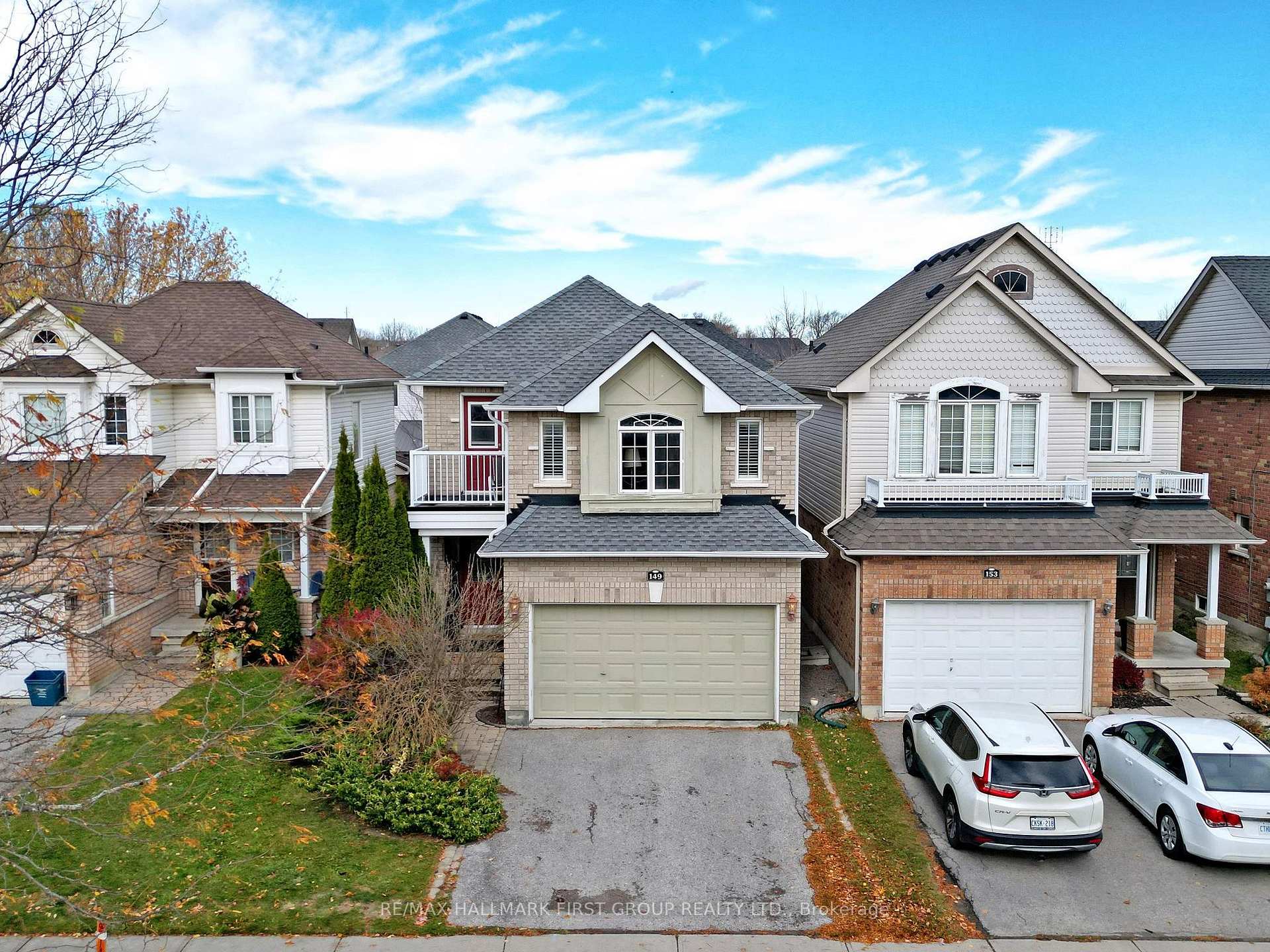 Photo 27 of 149 Madden Place, Clarington, Bowmanville — HOMEH