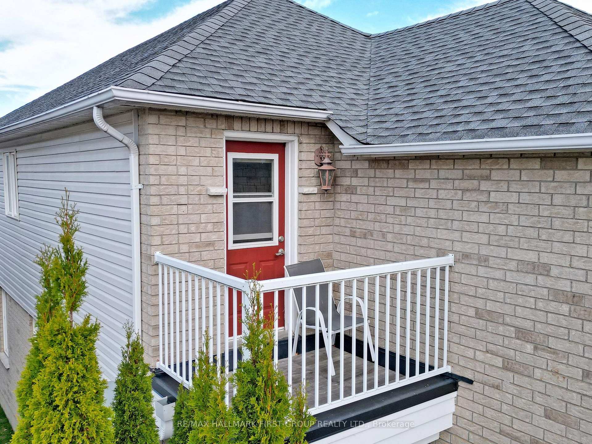 Photo 26 of 149 Madden Place, Clarington, Bowmanville — HOMEH
