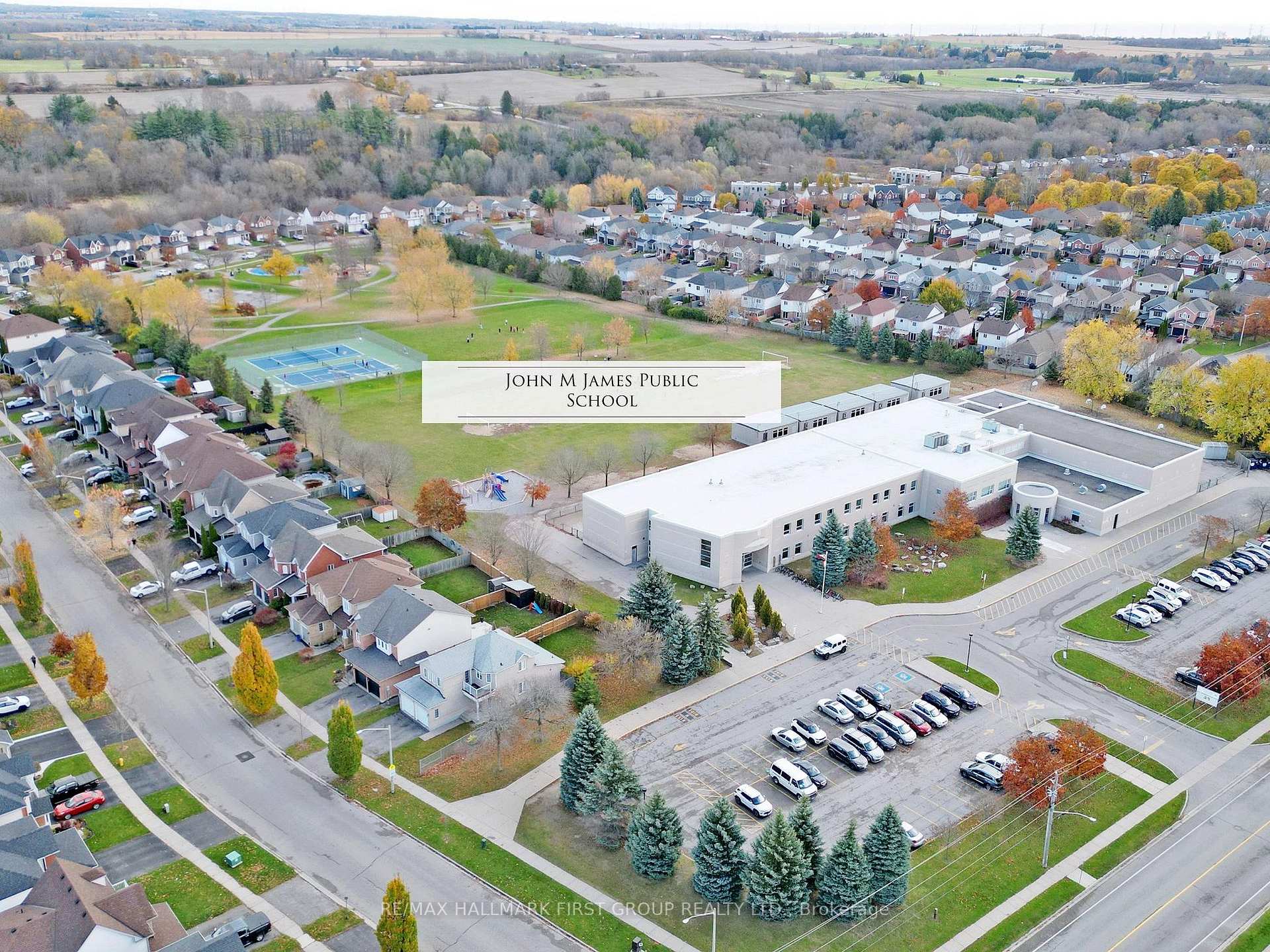 Photo 29 of 149 Madden Place, Clarington, Bowmanville — HOMEH
