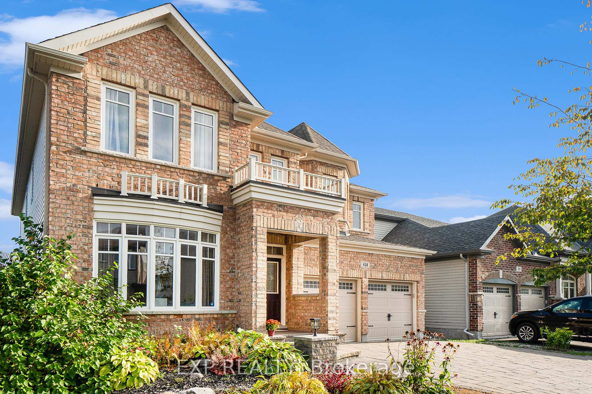 Photo 11 of 418 Cavesson Street, Ottawa, Kanata - Emerald Meadows/Trailwest — HOMEH