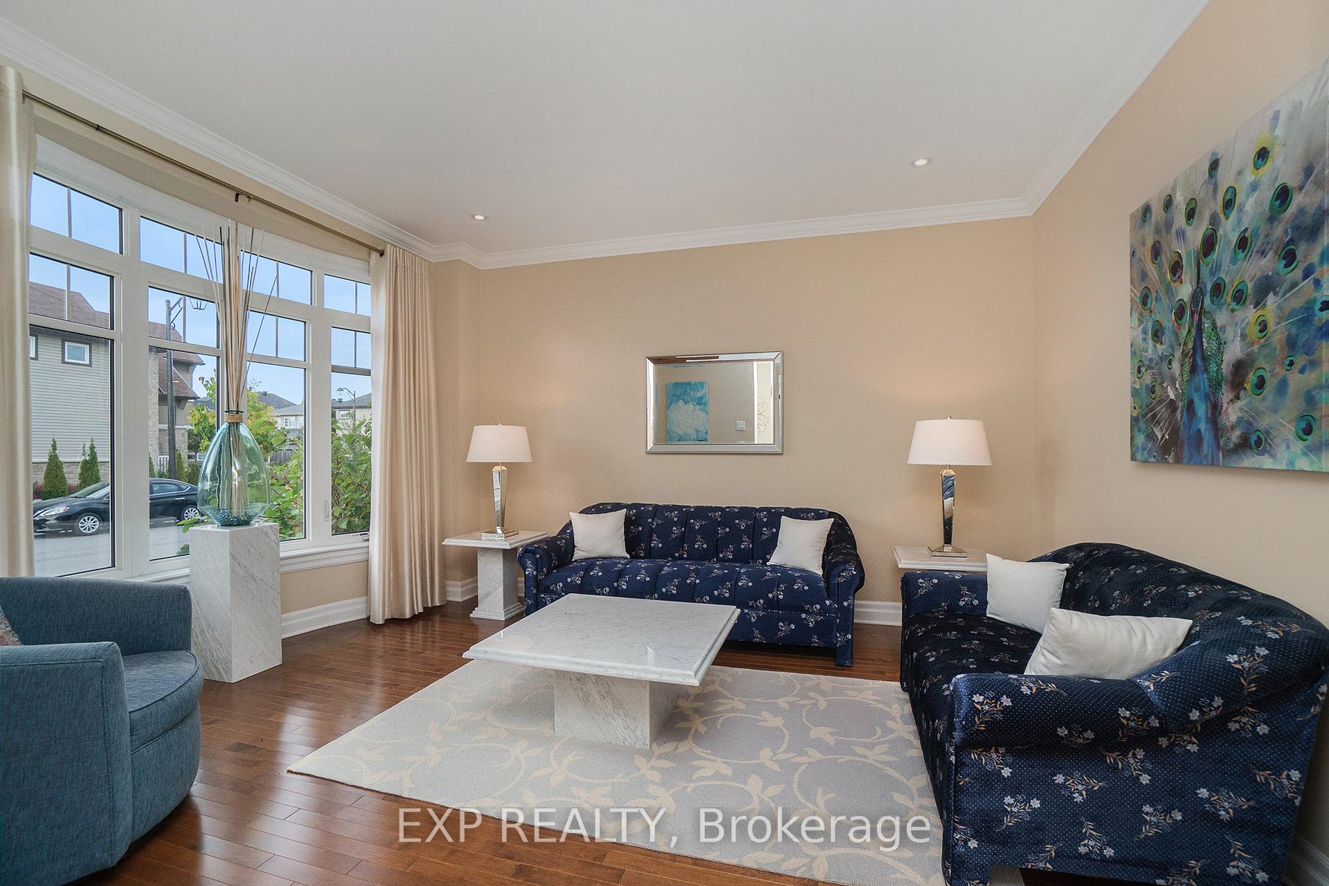 Photo 8 of 418 Cavesson Street, Ottawa, Kanata - Emerald Meadows/Trailwest — HOMEH