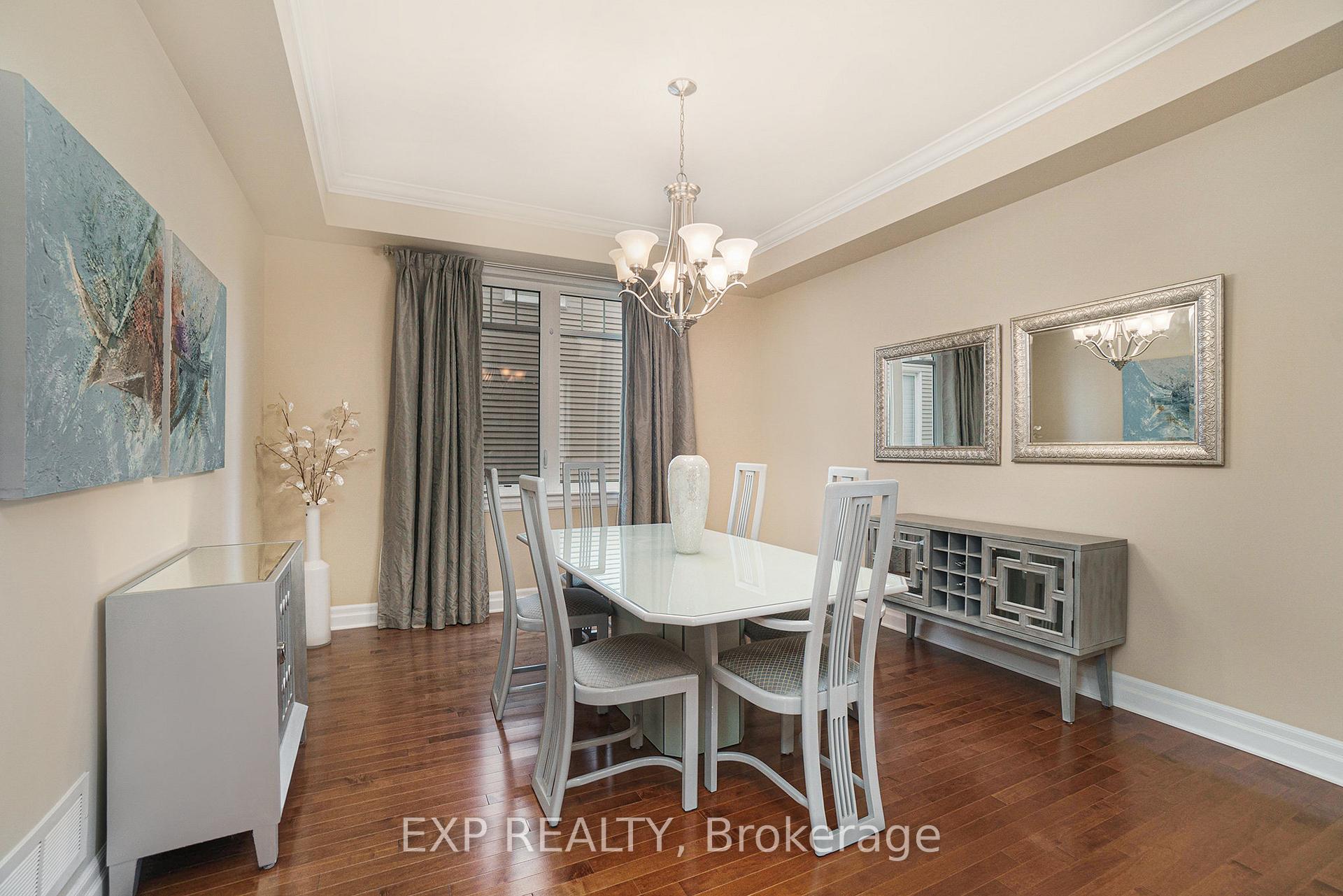 Photo 5 of 418 Cavesson Street, Ottawa, Kanata - Emerald Meadows/Trailwest — HOMEH