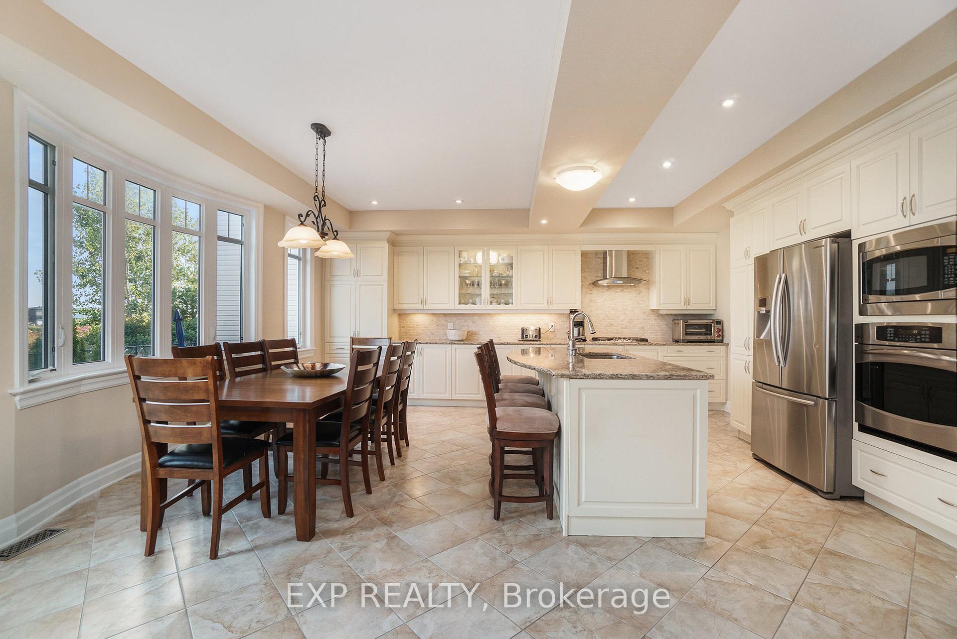 Photo 13 of 418 Cavesson Street, Ottawa, Kanata - Emerald Meadows/Trailwest — HOMEH