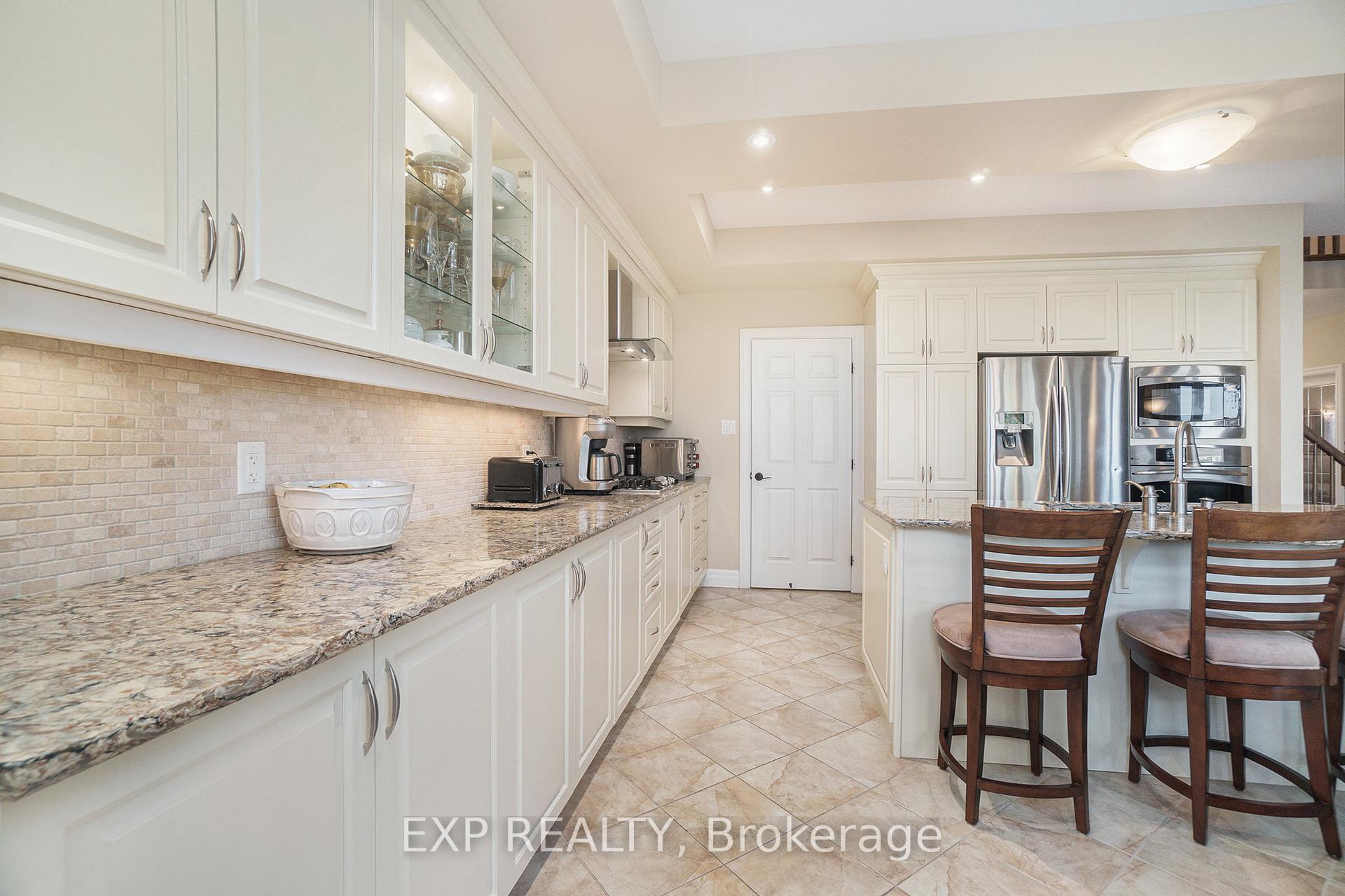 Photo 17 of 418 Cavesson Street, Ottawa, Kanata - Emerald Meadows/Trailwest — HOMEH