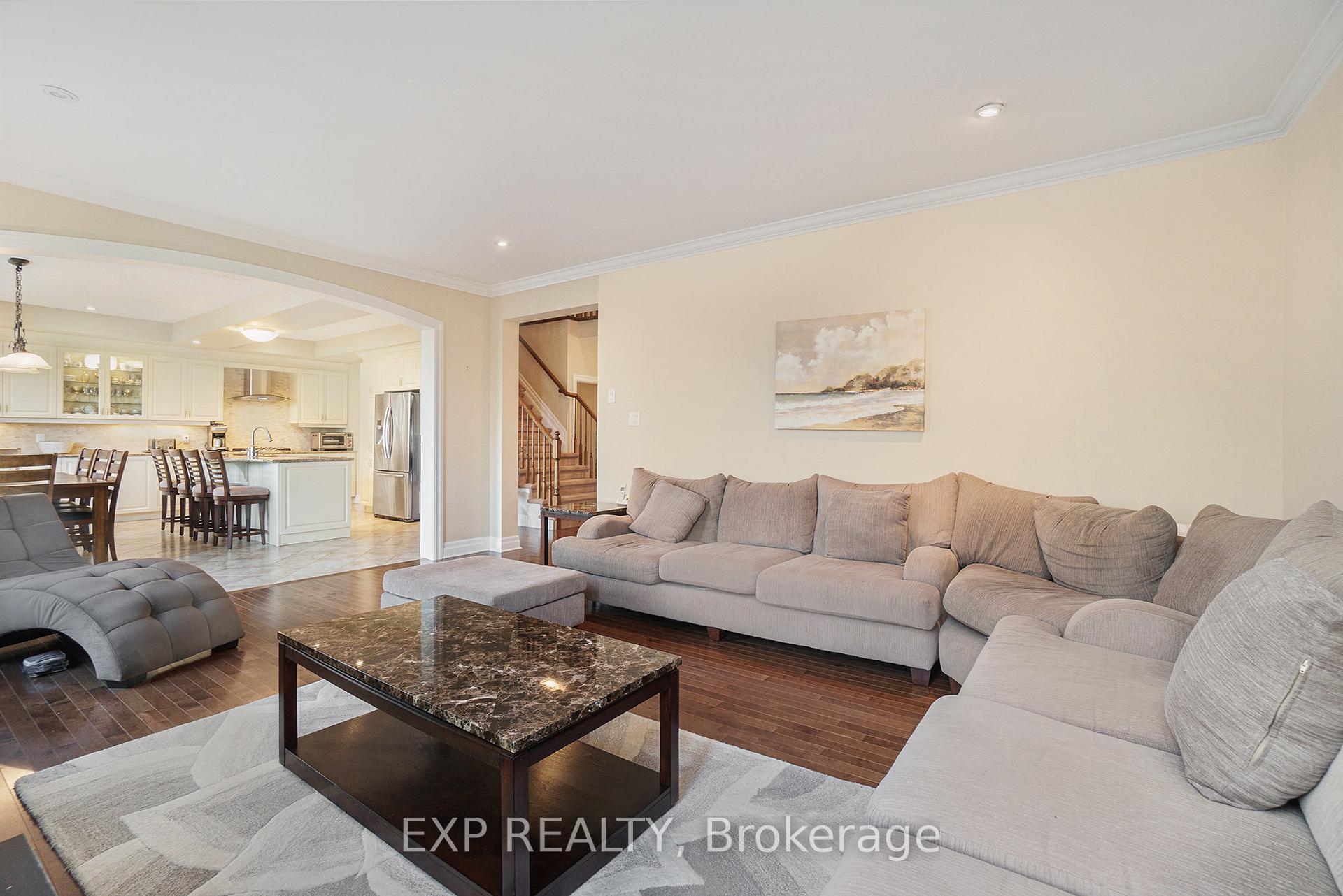 Photo 30 of 418 Cavesson Street, Ottawa, Kanata - Emerald Meadows/Trailwest — HOMEH