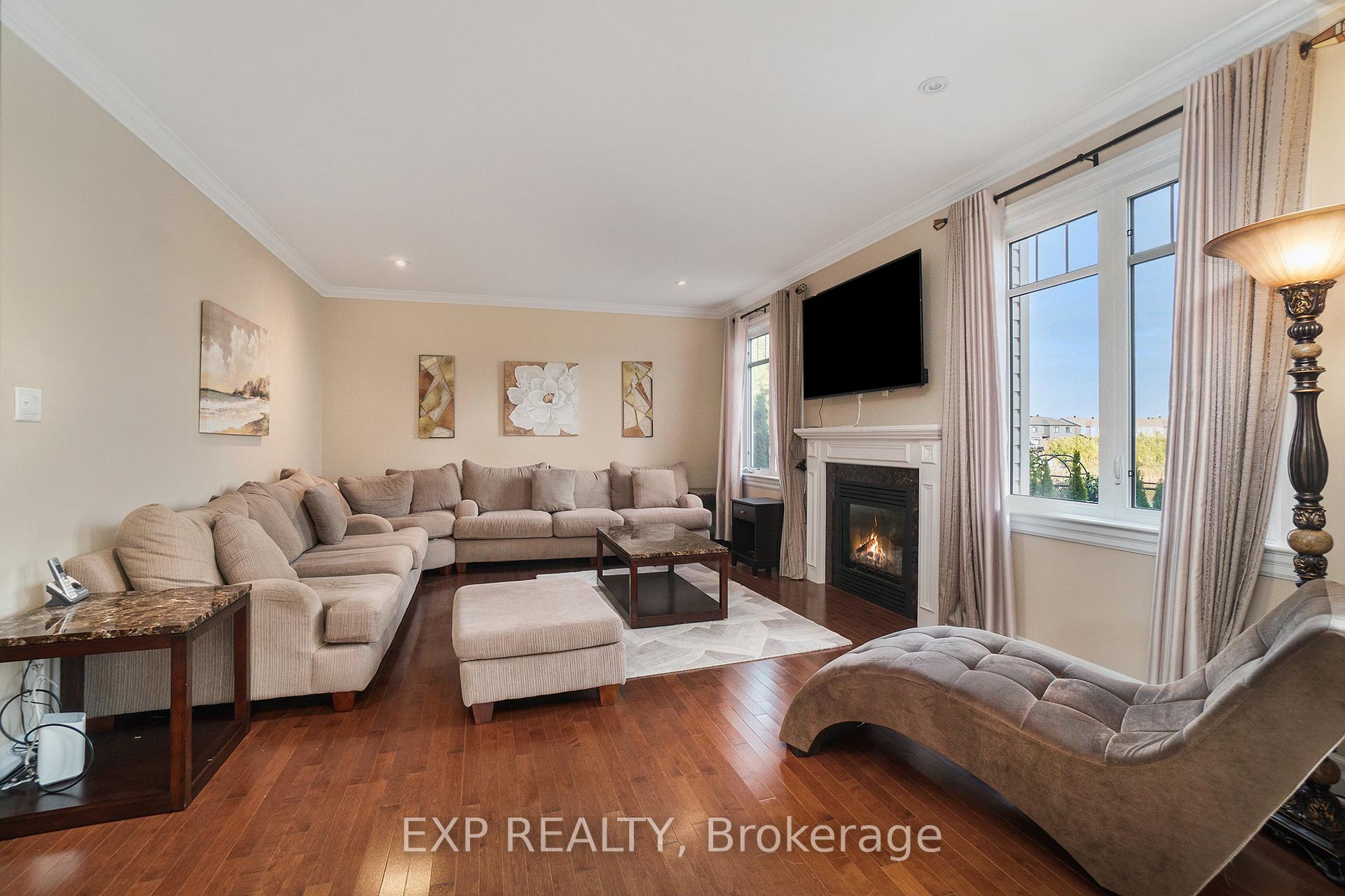Photo 15 of 418 Cavesson Street, Ottawa, Kanata - Emerald Meadows/Trailwest — HOMEH