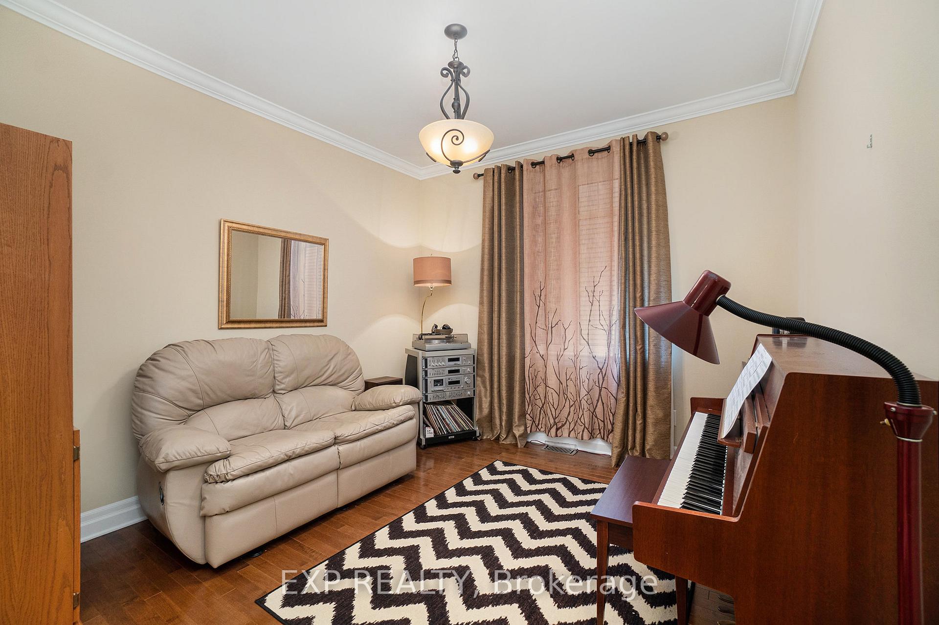 Photo 23 of 418 Cavesson Street, Ottawa, Kanata - Emerald Meadows/Trailwest — HOMEH