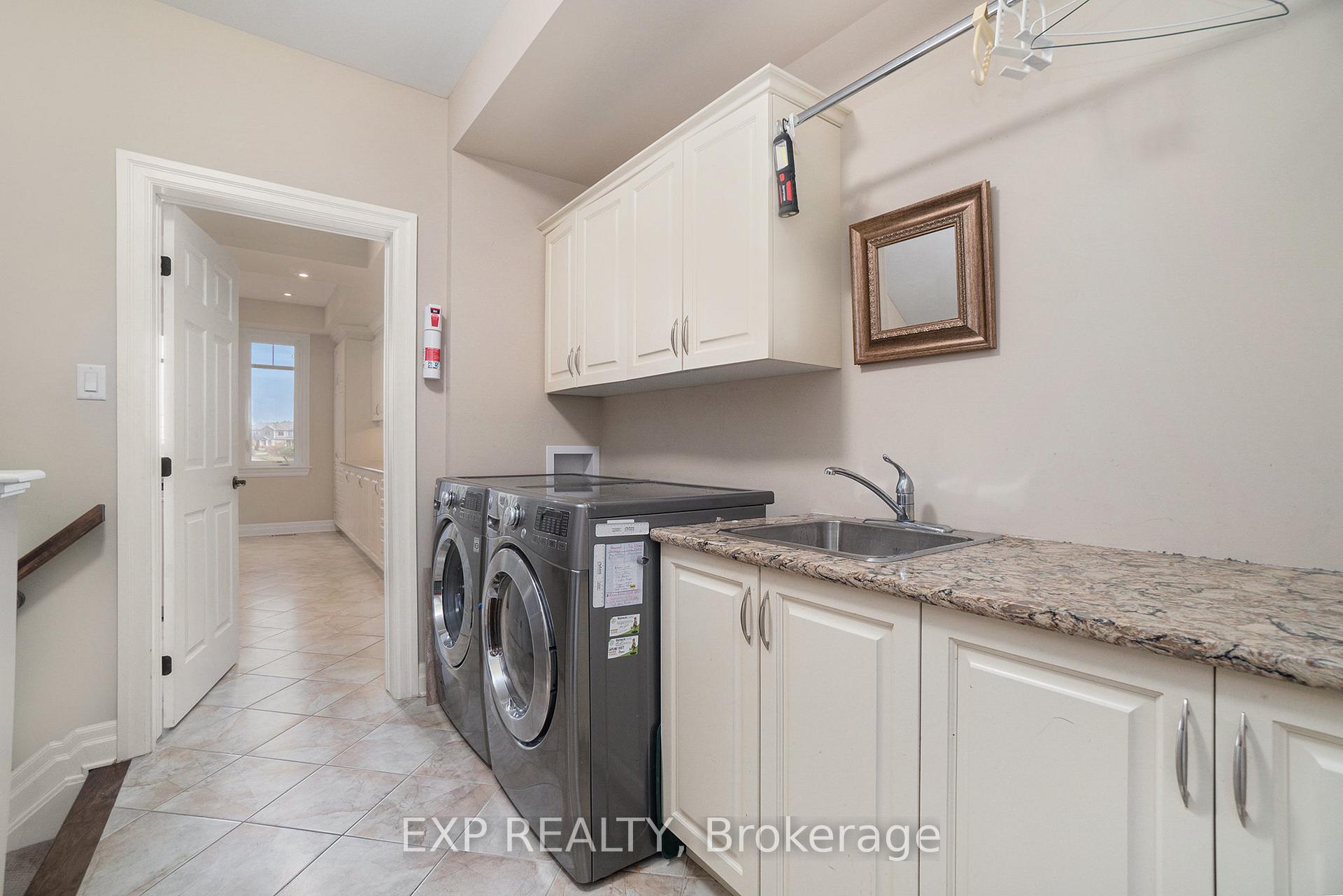 Photo 20 of 418 Cavesson Street, Ottawa, Kanata - Emerald Meadows/Trailwest — HOMEH