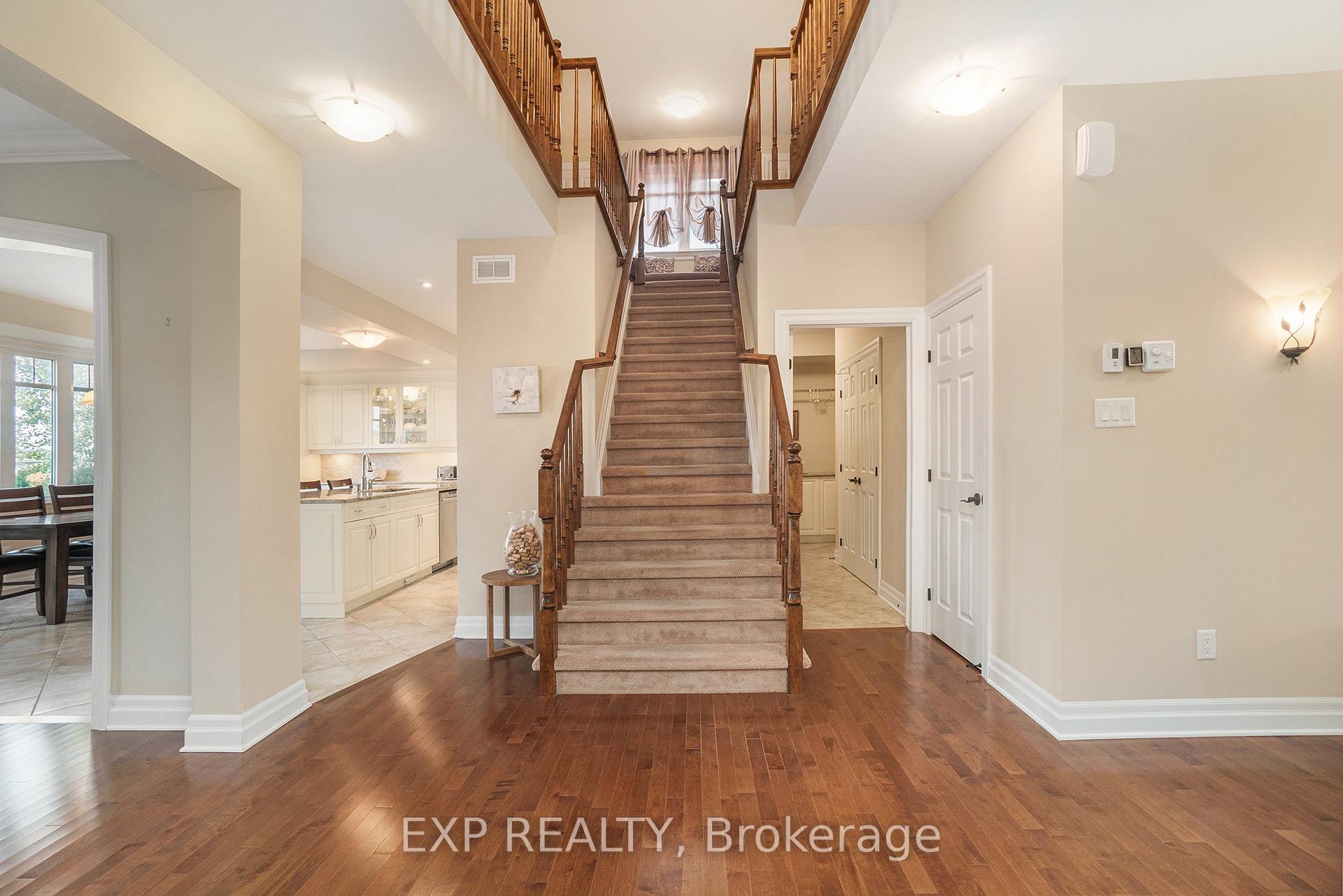 Photo 41 of 418 Cavesson Street, Ottawa, Kanata - Emerald Meadows/Trailwest — HOMEH