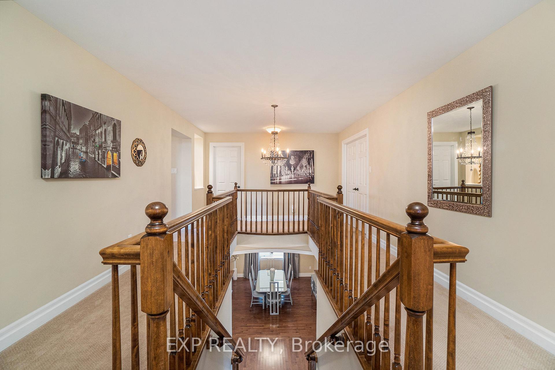 Photo 12 of 418 Cavesson Street, Ottawa, Kanata - Emerald Meadows/Trailwest — HOMEH