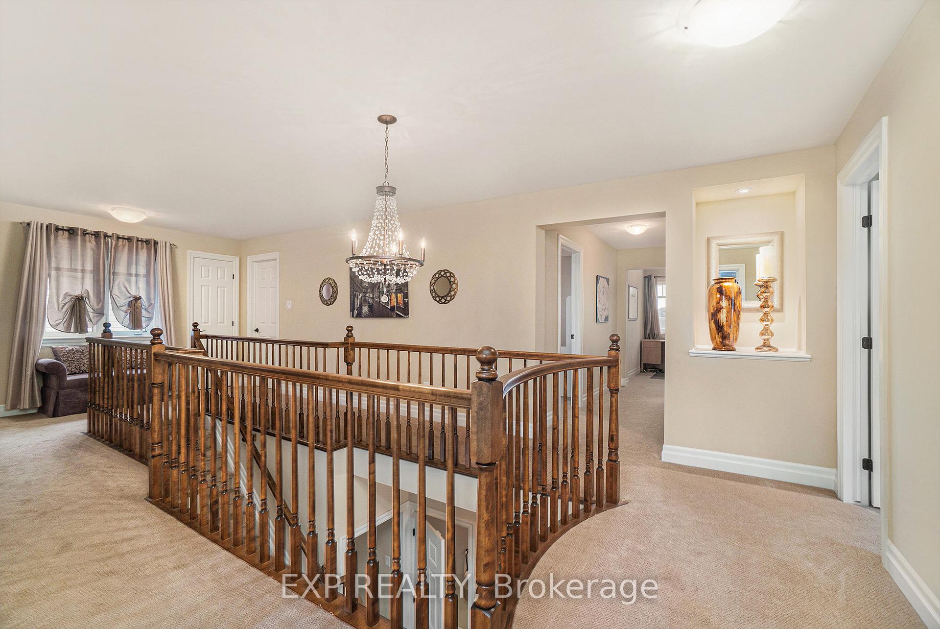 Photo 16 of 418 Cavesson Street, Ottawa, Kanata - Emerald Meadows/Trailwest — HOMEH