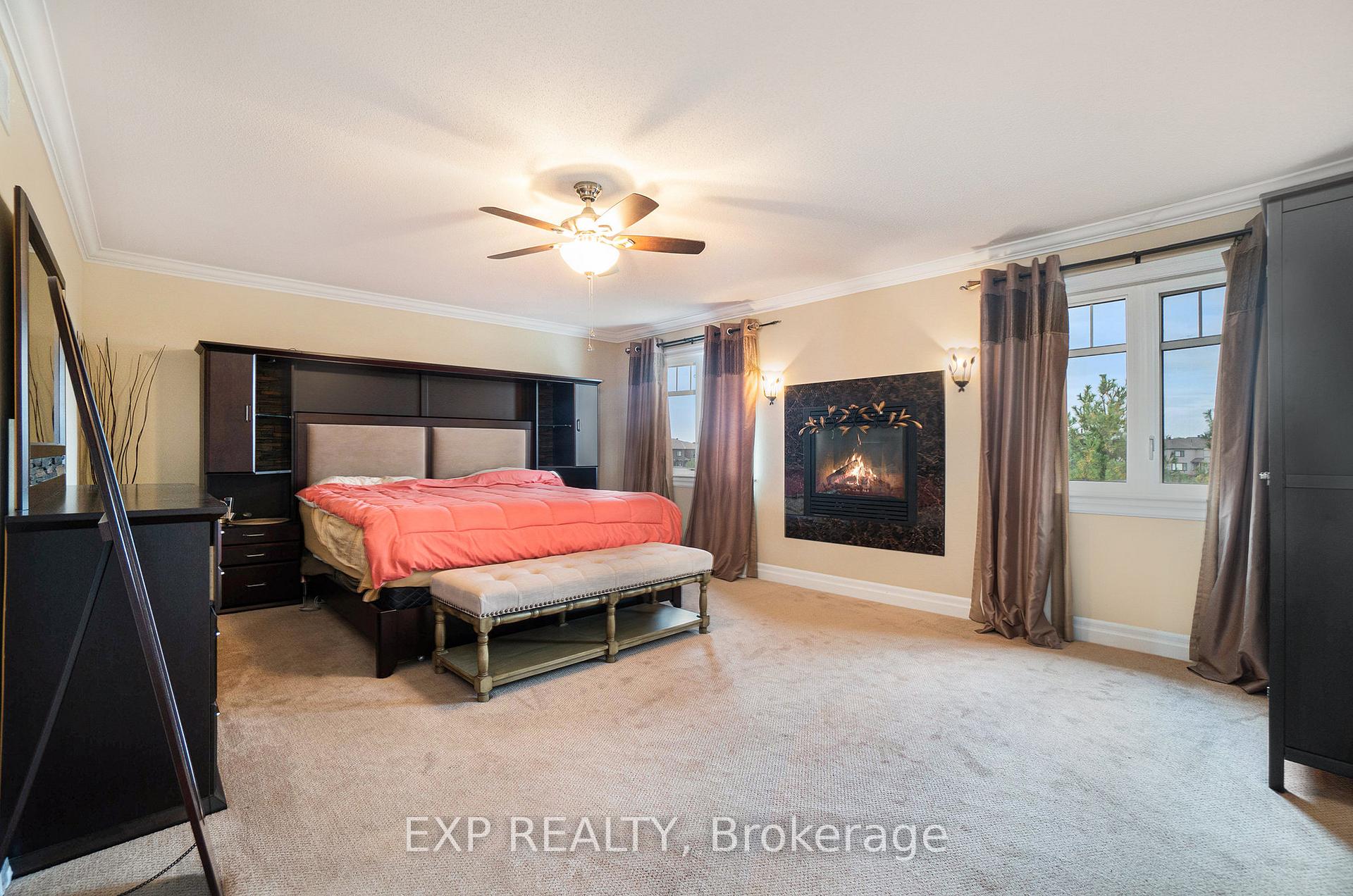 Photo 40 of 418 Cavesson Street, Ottawa, Kanata - Emerald Meadows/Trailwest — HOMEH