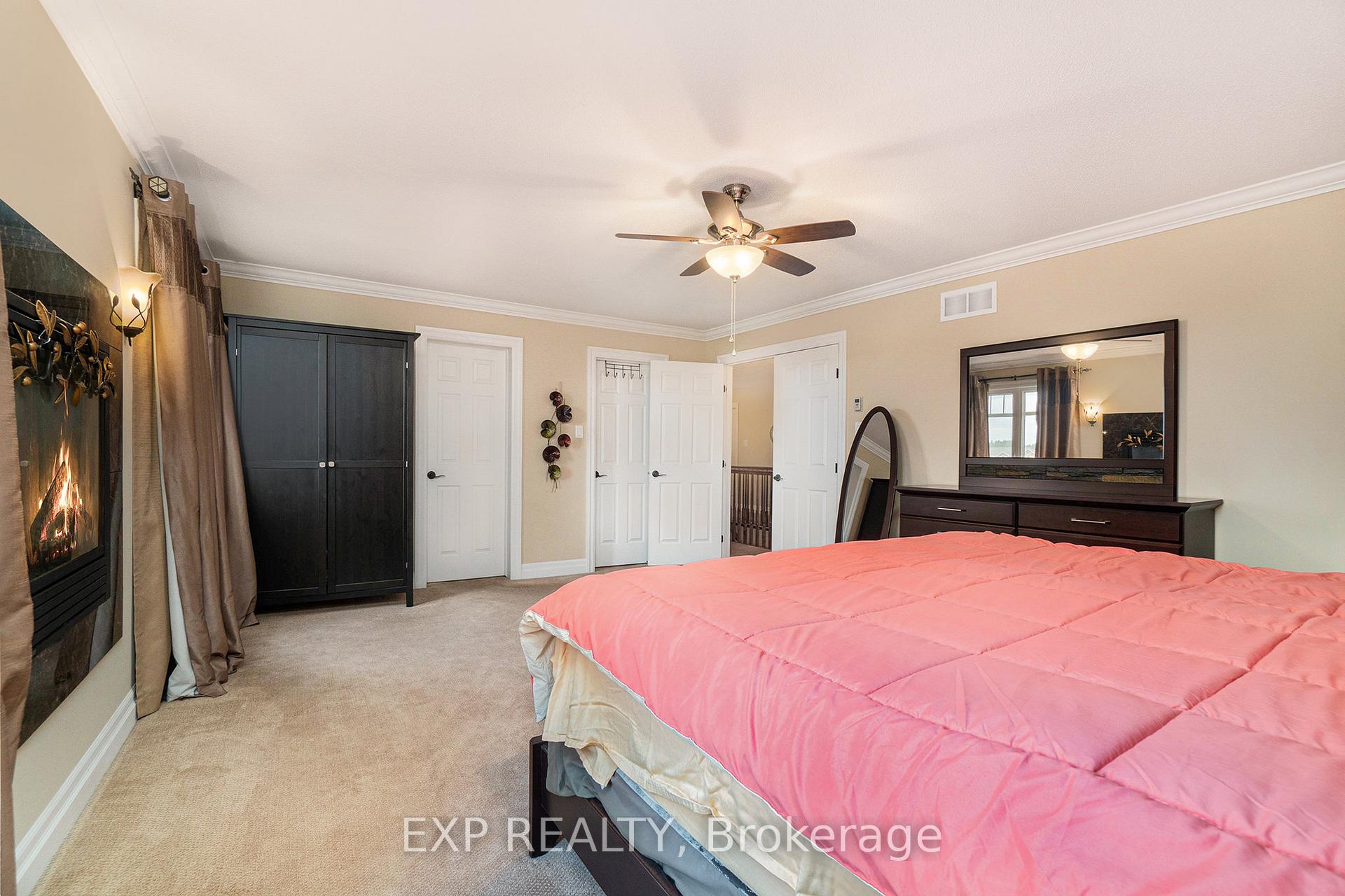 Photo 25 of 418 Cavesson Street, Ottawa, Kanata - Emerald Meadows/Trailwest — HOMEH