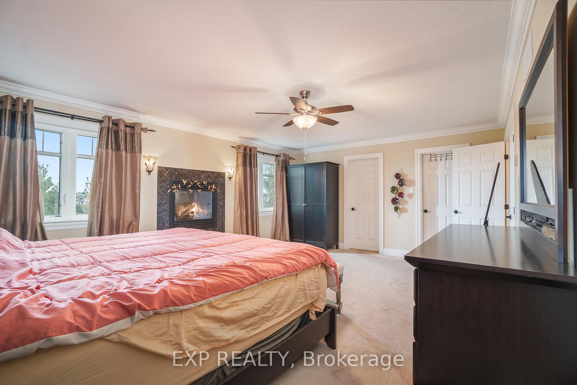 Photo 14 of 418 Cavesson Street, Ottawa, Kanata - Emerald Meadows/Trailwest — HOMEH