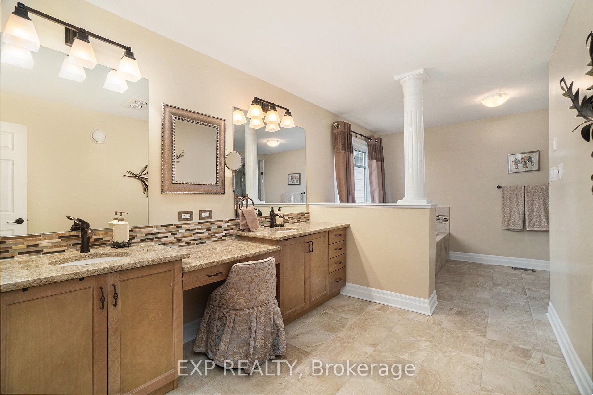 Photo 35 of 418 Cavesson Street, Ottawa, Kanata - Emerald Meadows/Trailwest — HOMEH