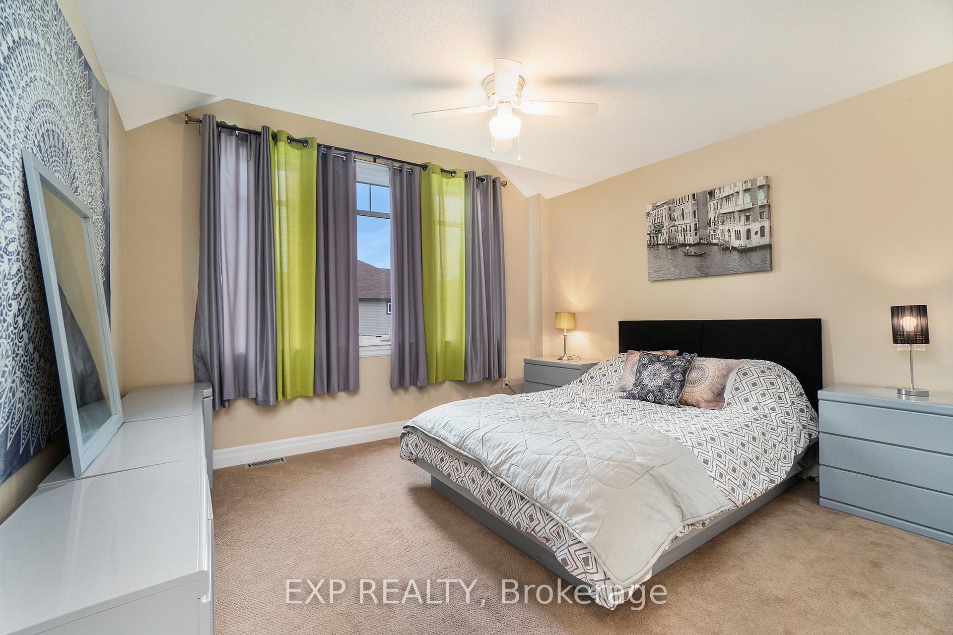 Photo 28 of 418 Cavesson Street, Ottawa, Kanata - Emerald Meadows/Trailwest — HOMEH