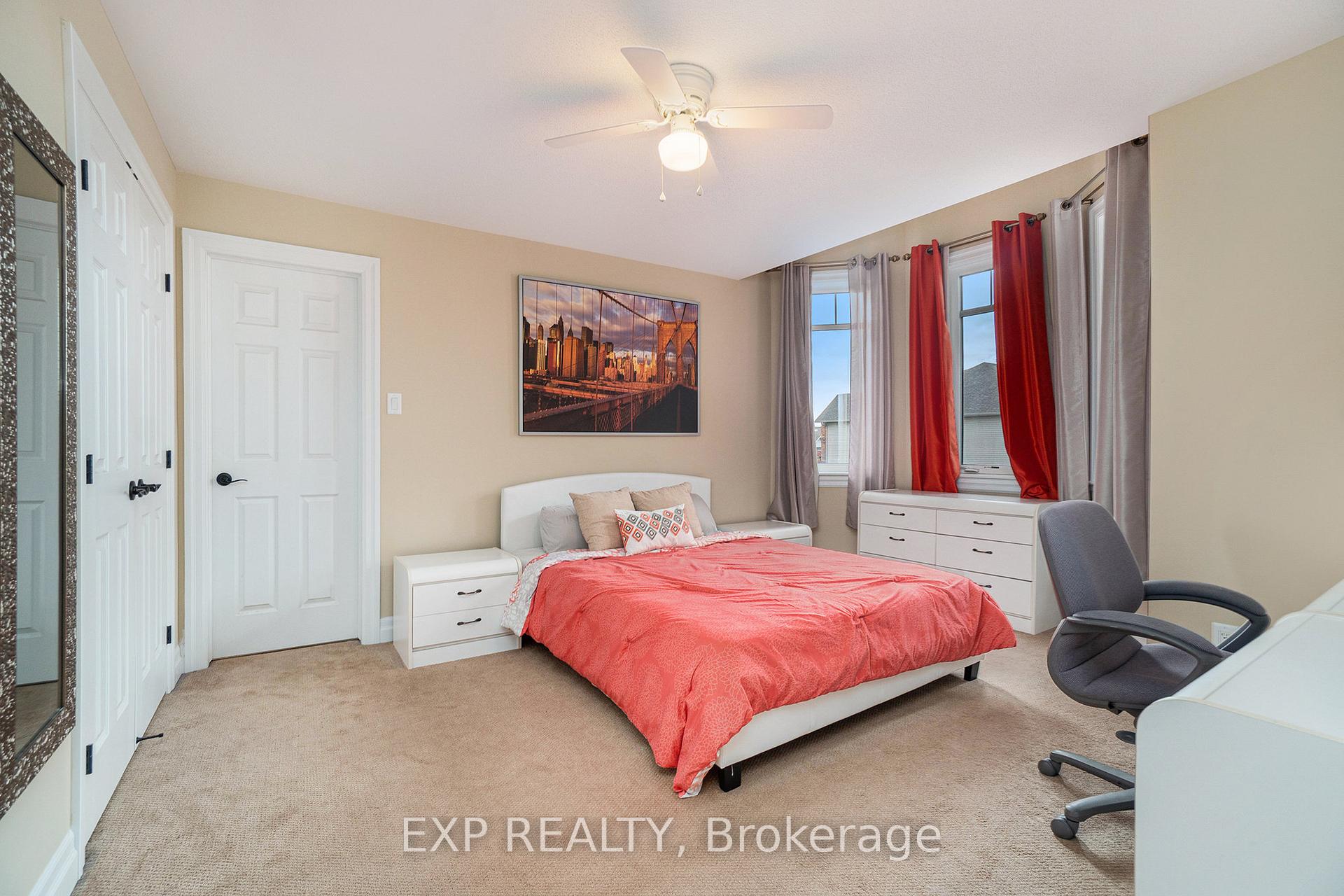 Photo 38 of 418 Cavesson Street, Ottawa, Kanata - Emerald Meadows/Trailwest — HOMEH