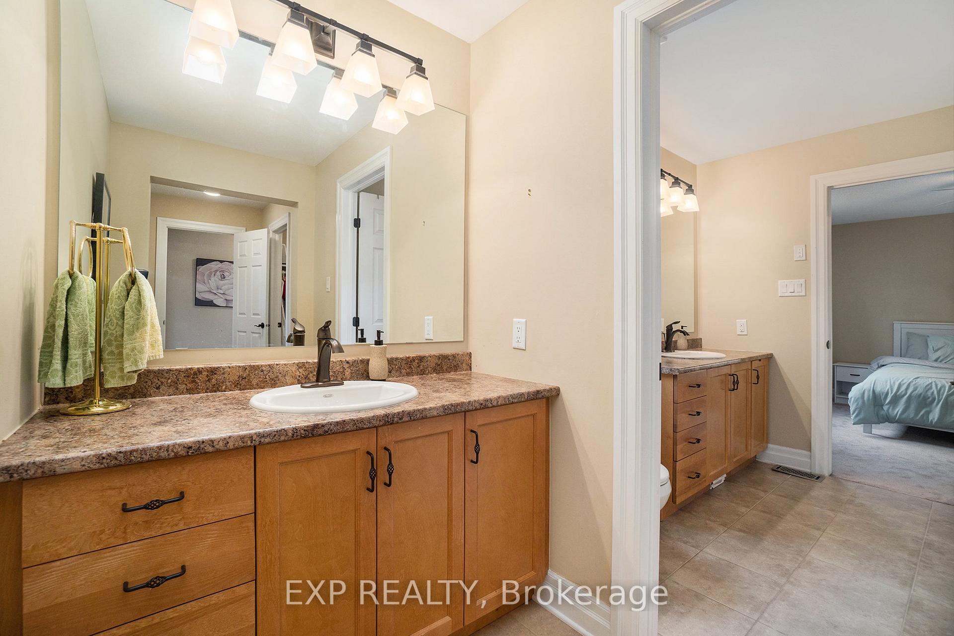 Photo 21 of 418 Cavesson Street, Ottawa, Kanata - Emerald Meadows/Trailwest — HOMEH
