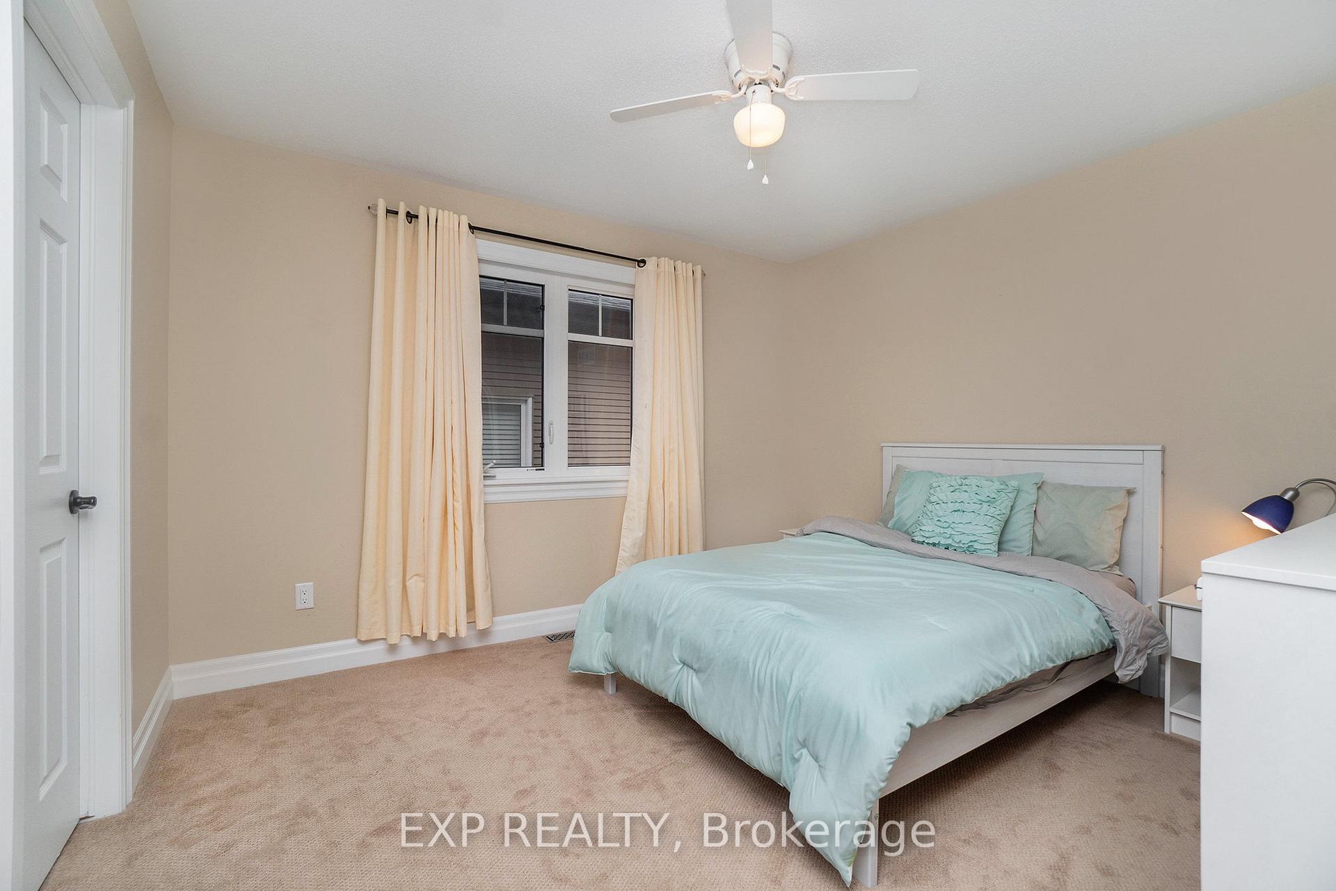 Photo 19 of 418 Cavesson Street, Ottawa, Kanata - Emerald Meadows/Trailwest — HOMEH