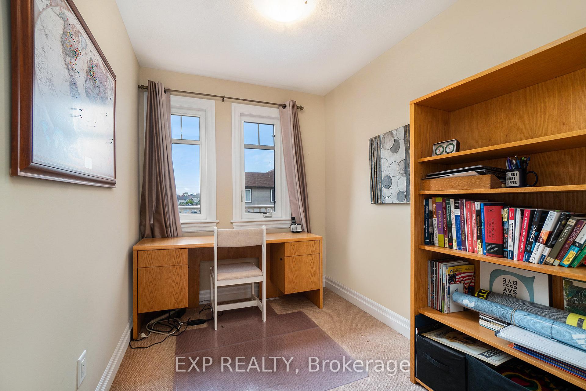 Photo 18 of 418 Cavesson Street, Ottawa, Kanata - Emerald Meadows/Trailwest — HOMEH