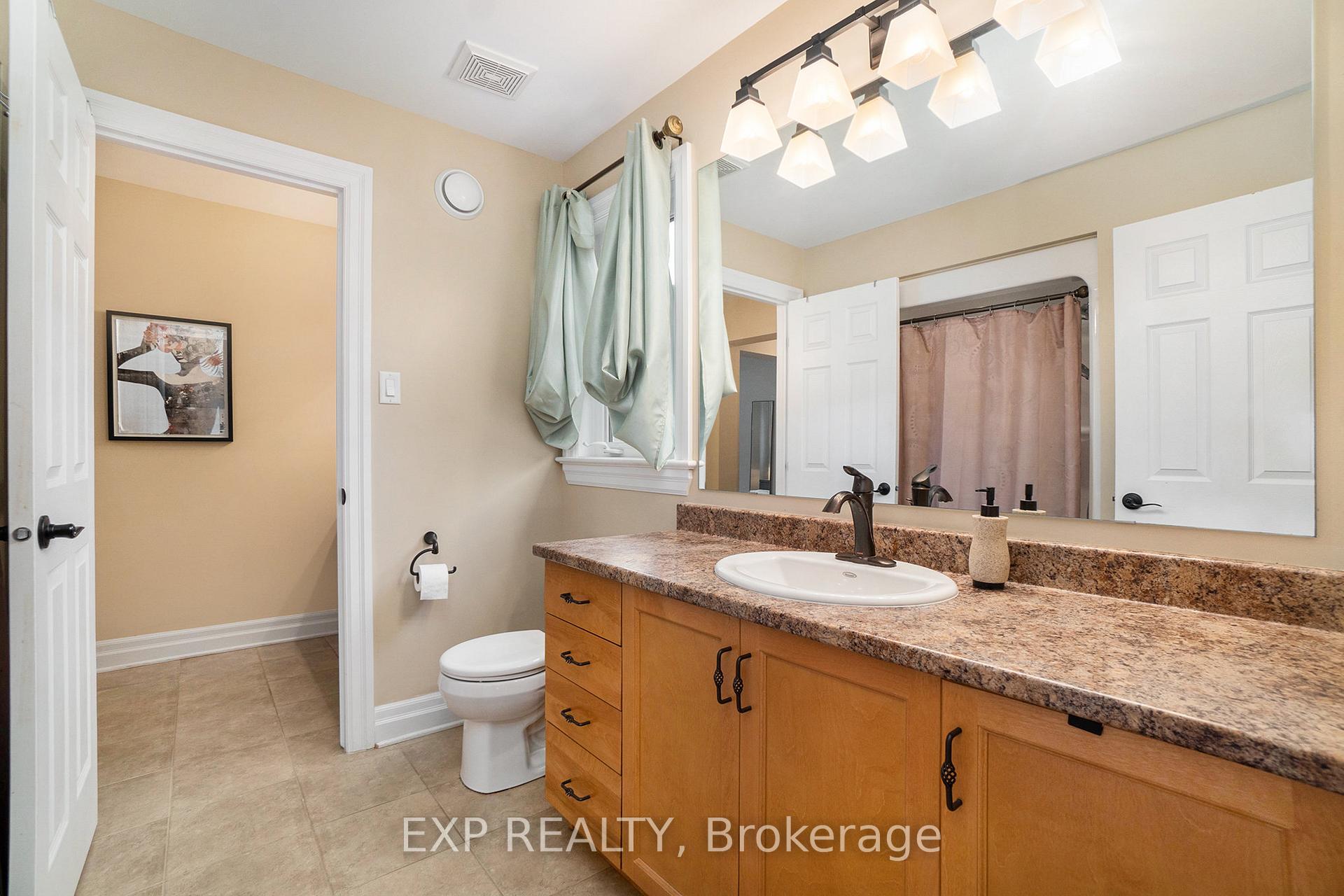 Photo 34 of 418 Cavesson Street, Ottawa, Kanata - Emerald Meadows/Trailwest — HOMEH