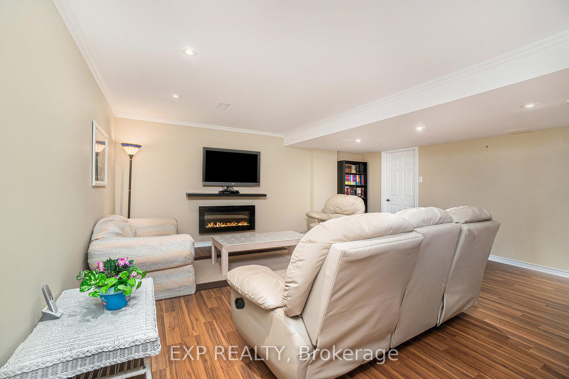 Photo 27 of 418 Cavesson Street, Ottawa, Kanata - Emerald Meadows/Trailwest — HOMEH